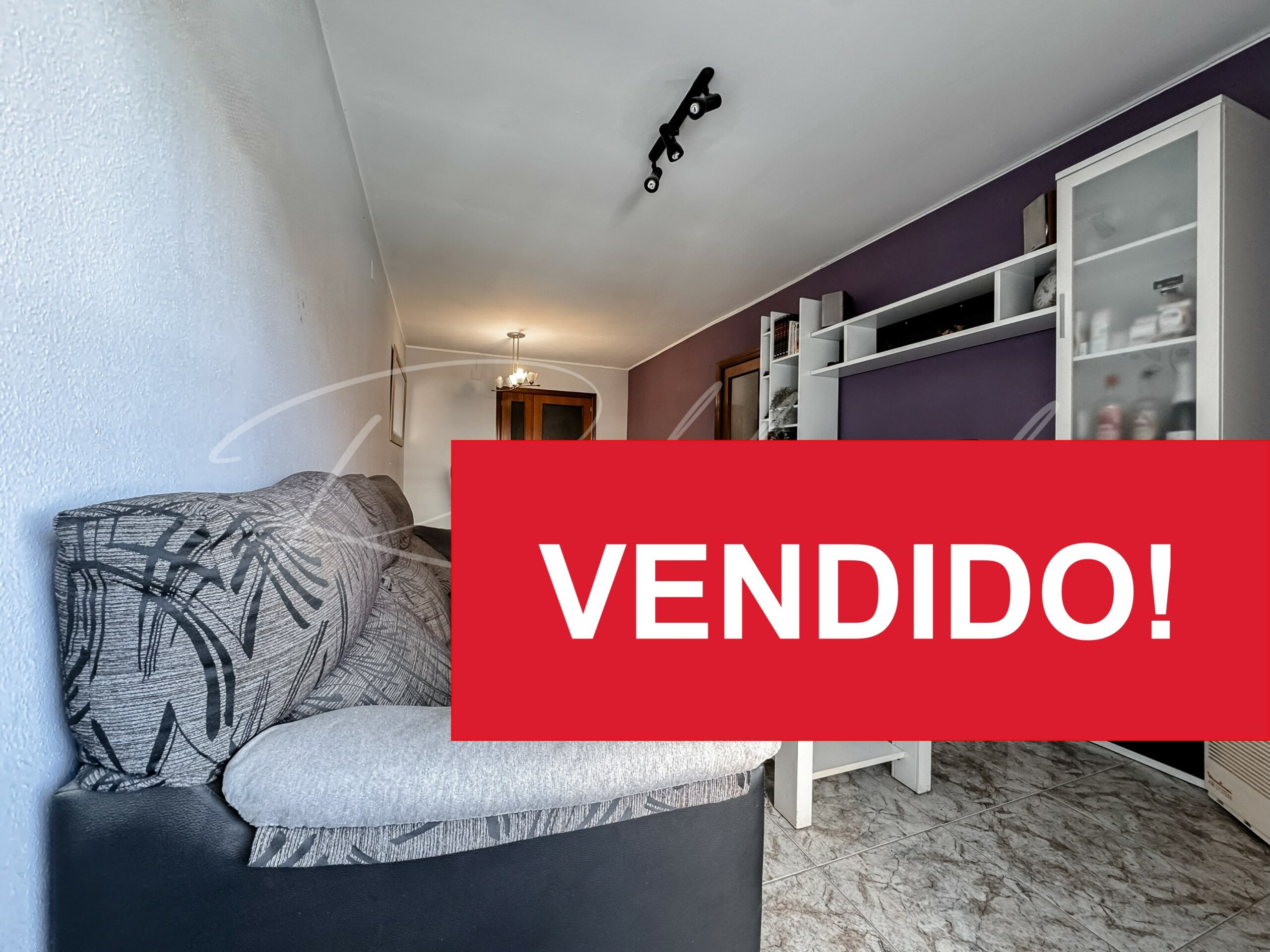 Vendido