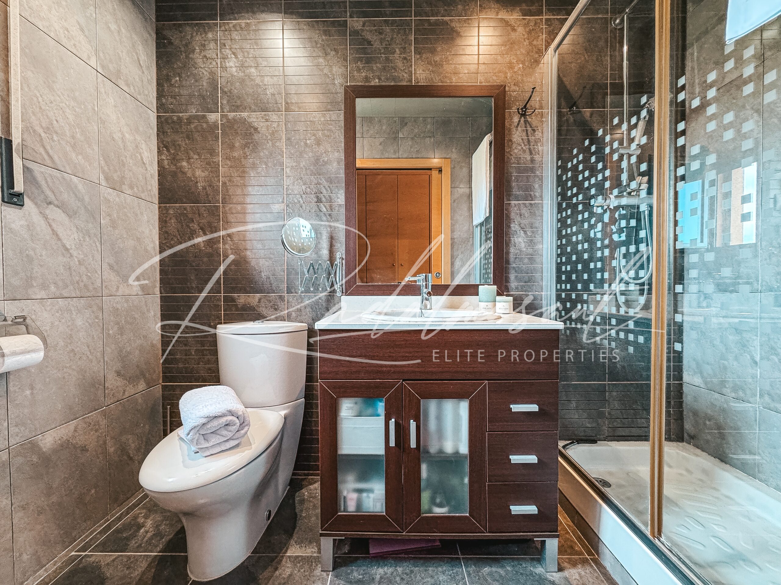 Baño suite 1