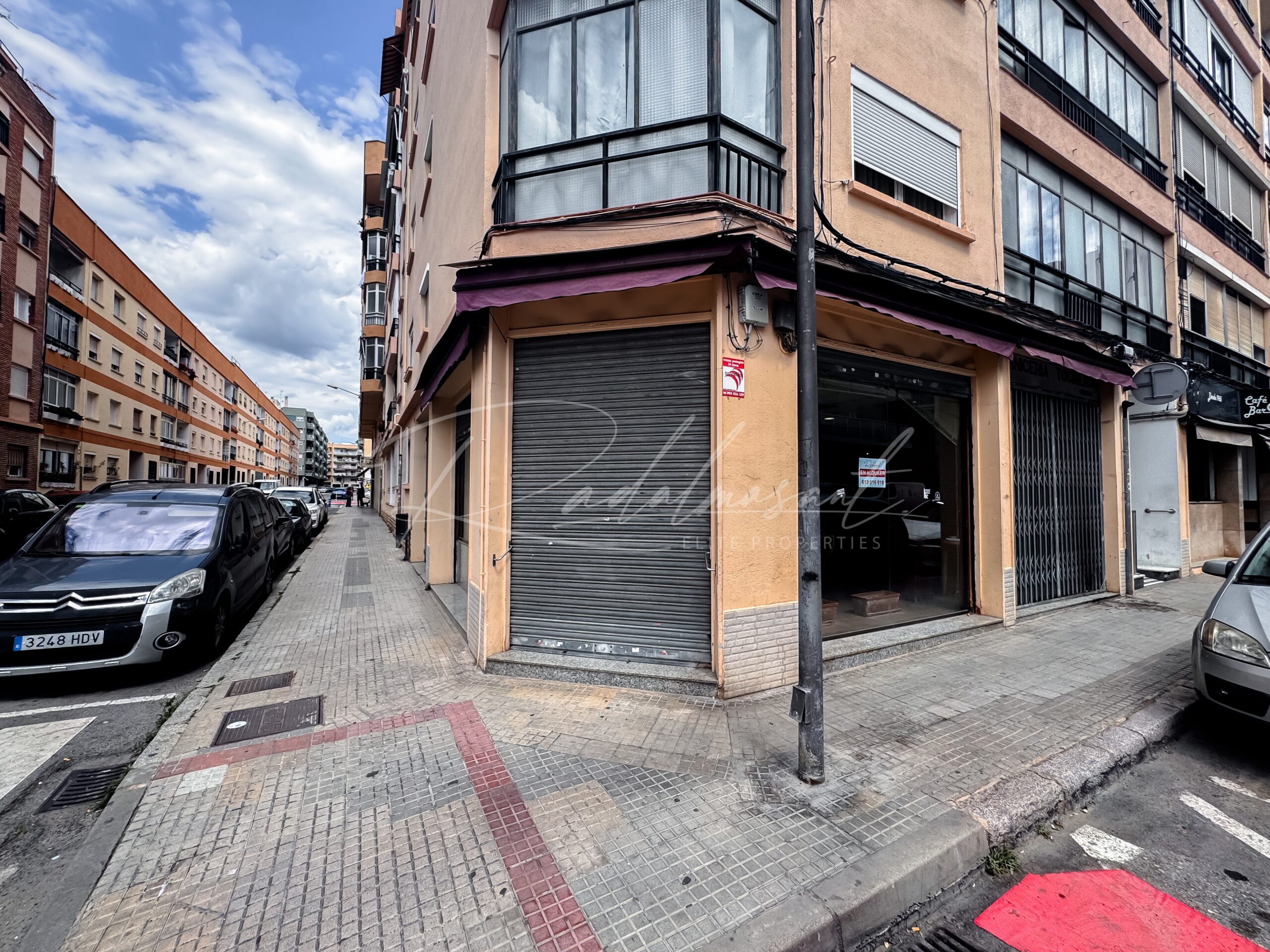 Fachada 1