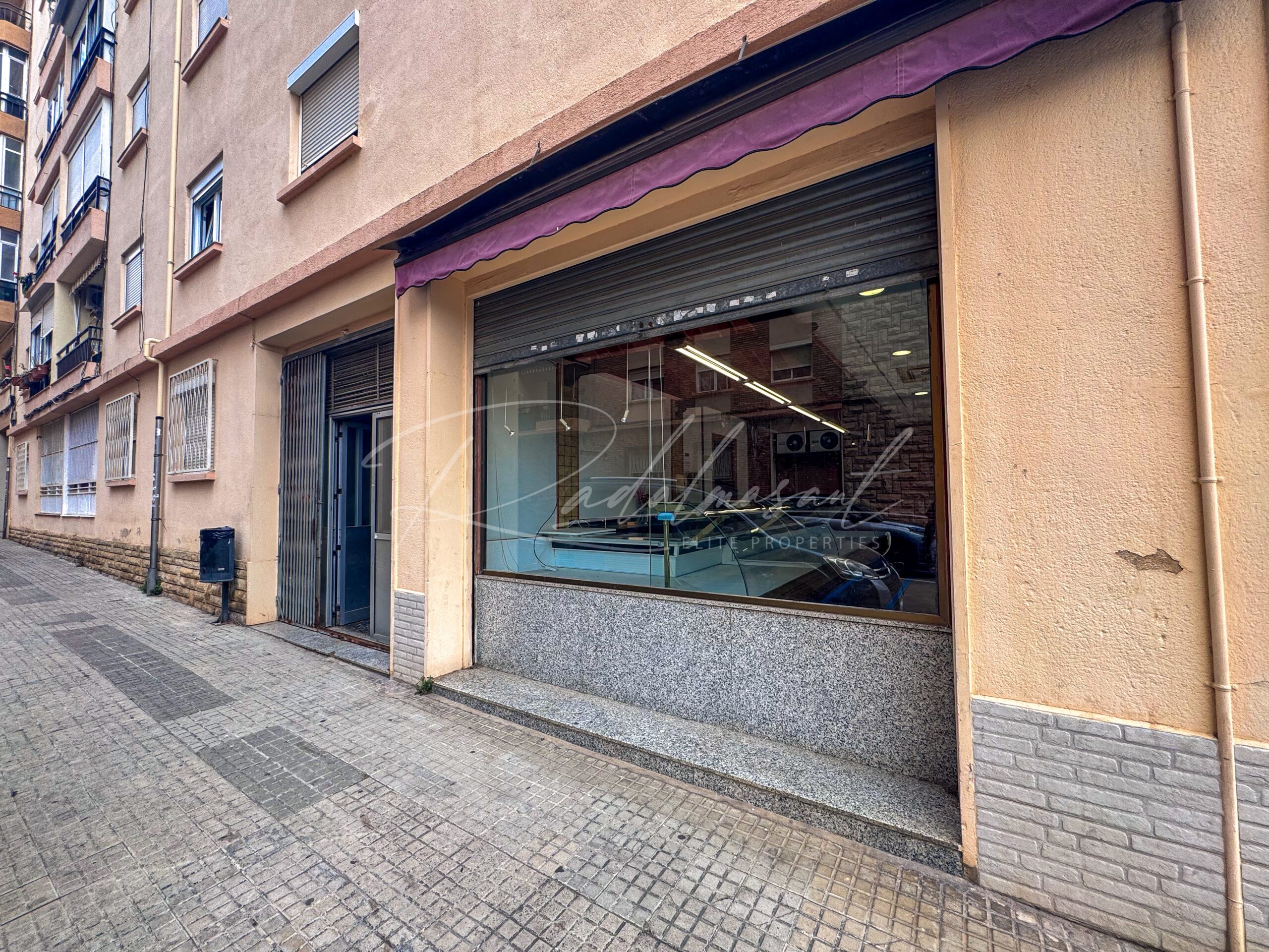 Fachada 2