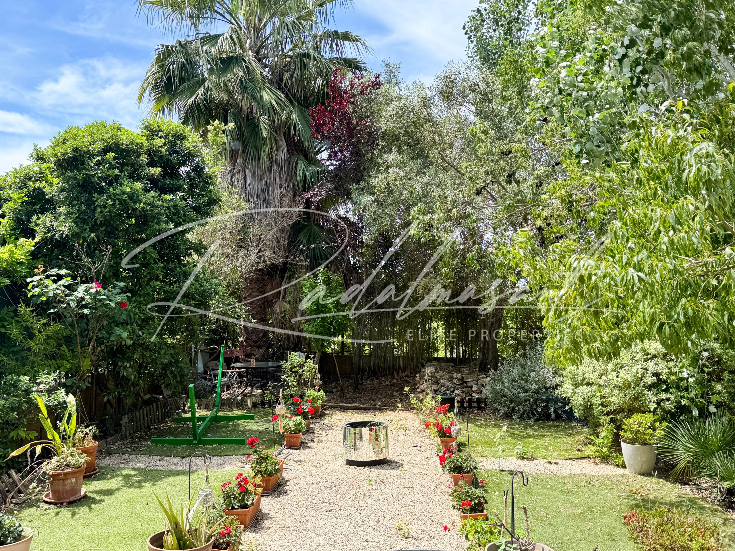 Jardín 2