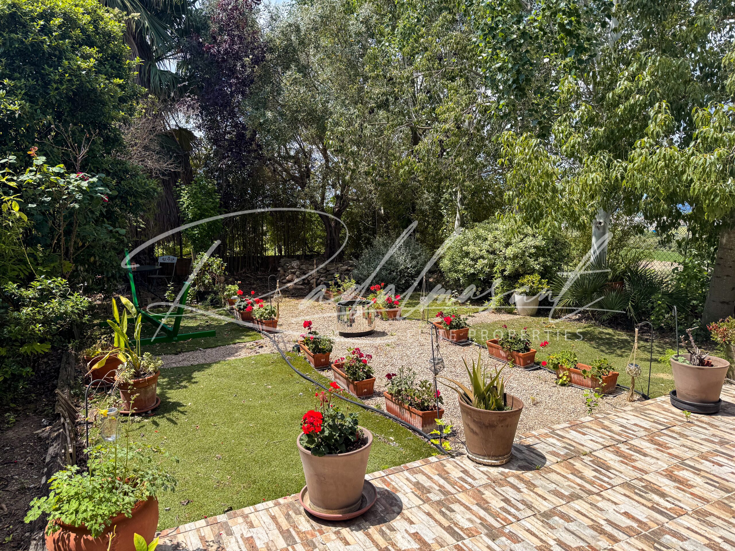 Jardín 3