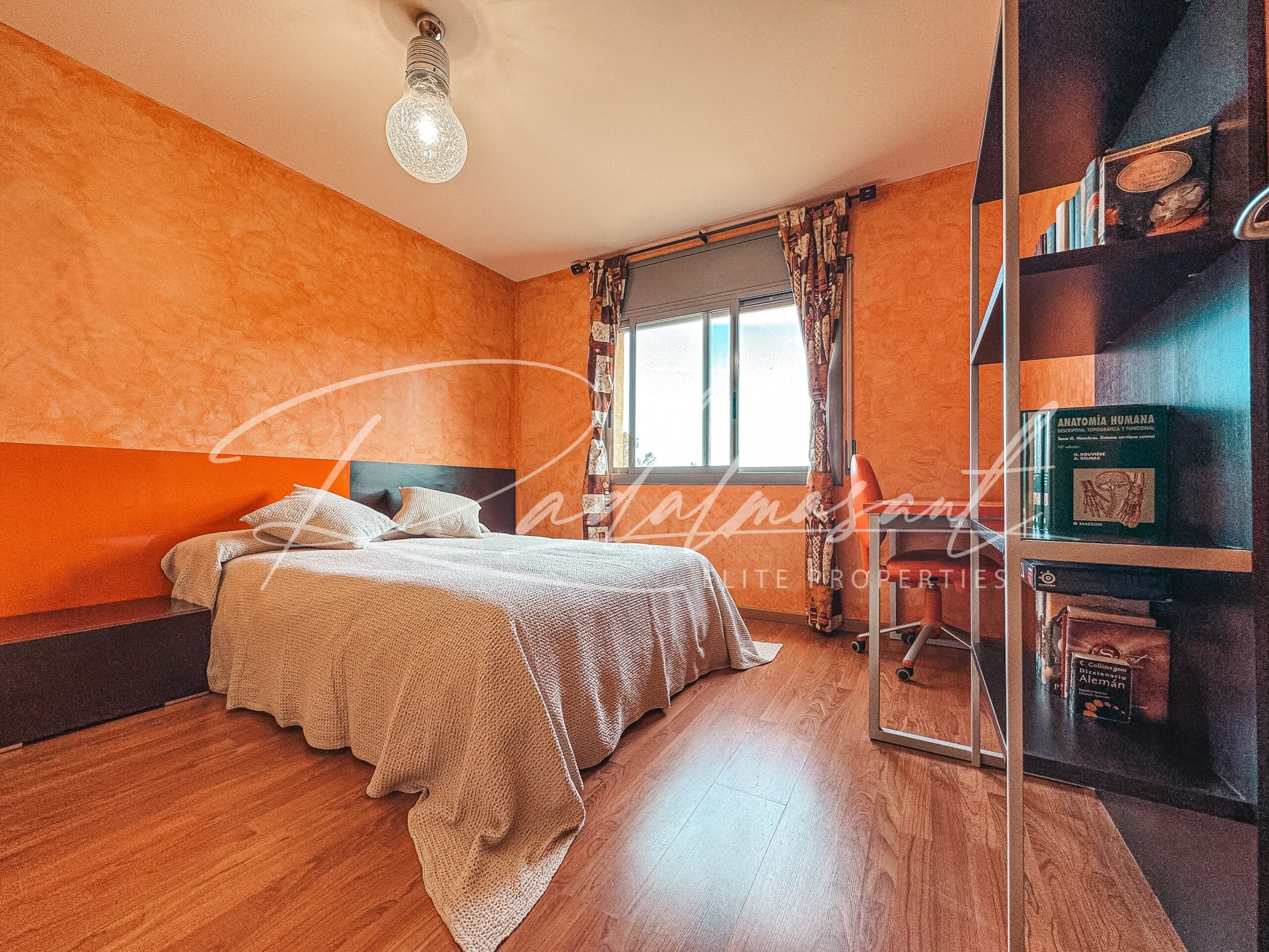 Primera Habitación 1