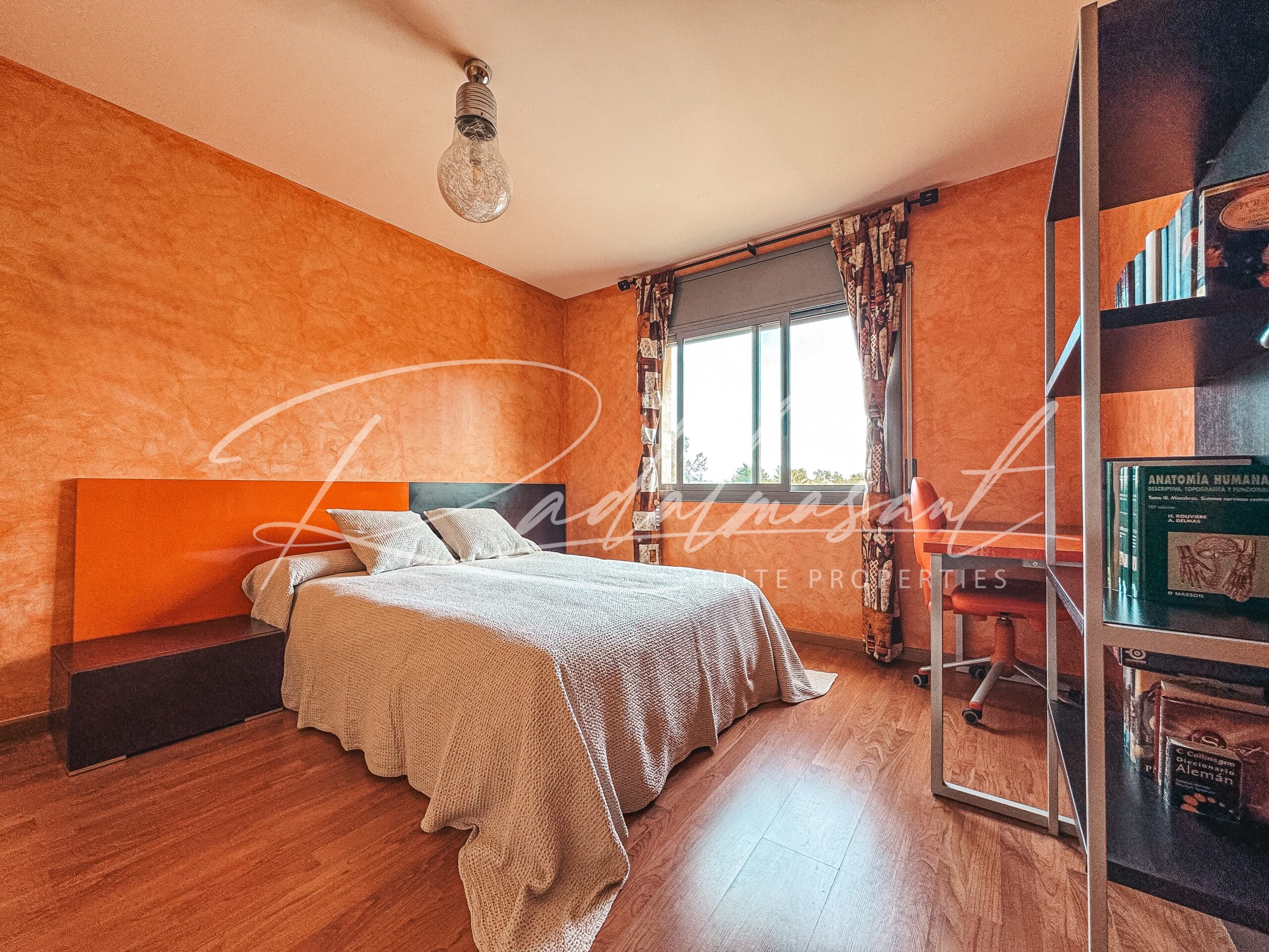 Primera Habitación 3