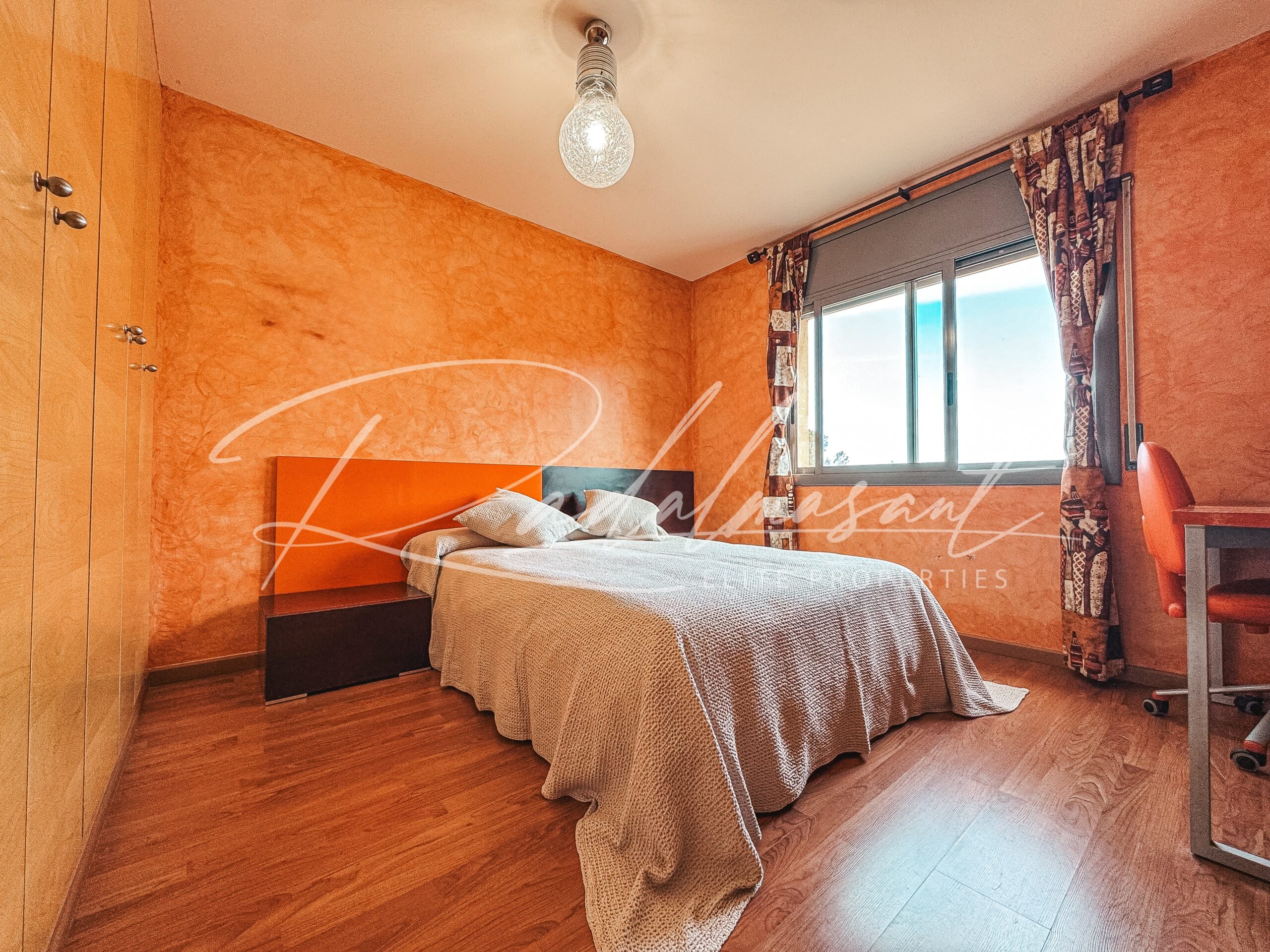 Primera habitación 2