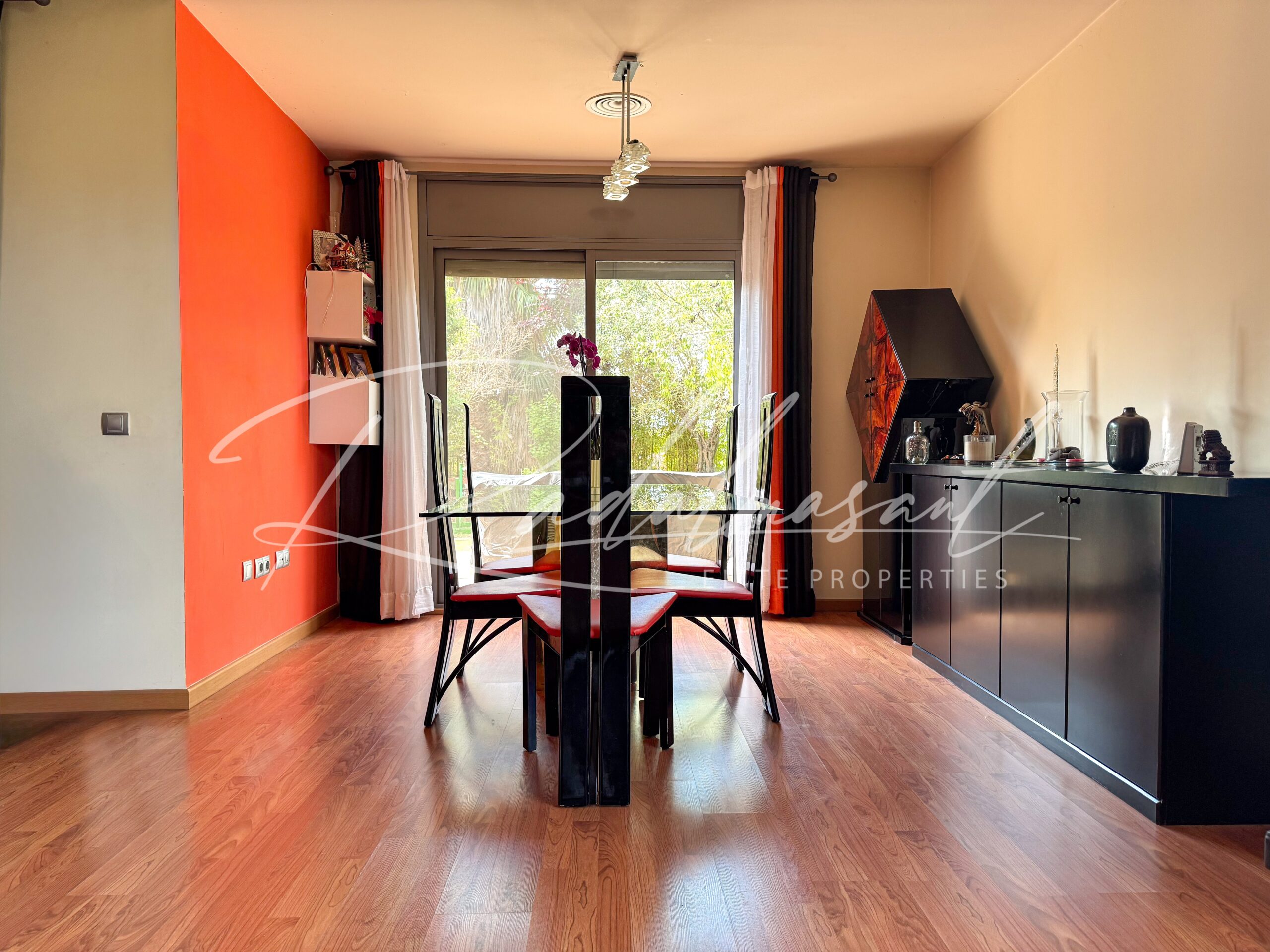 Salón-comedor 2