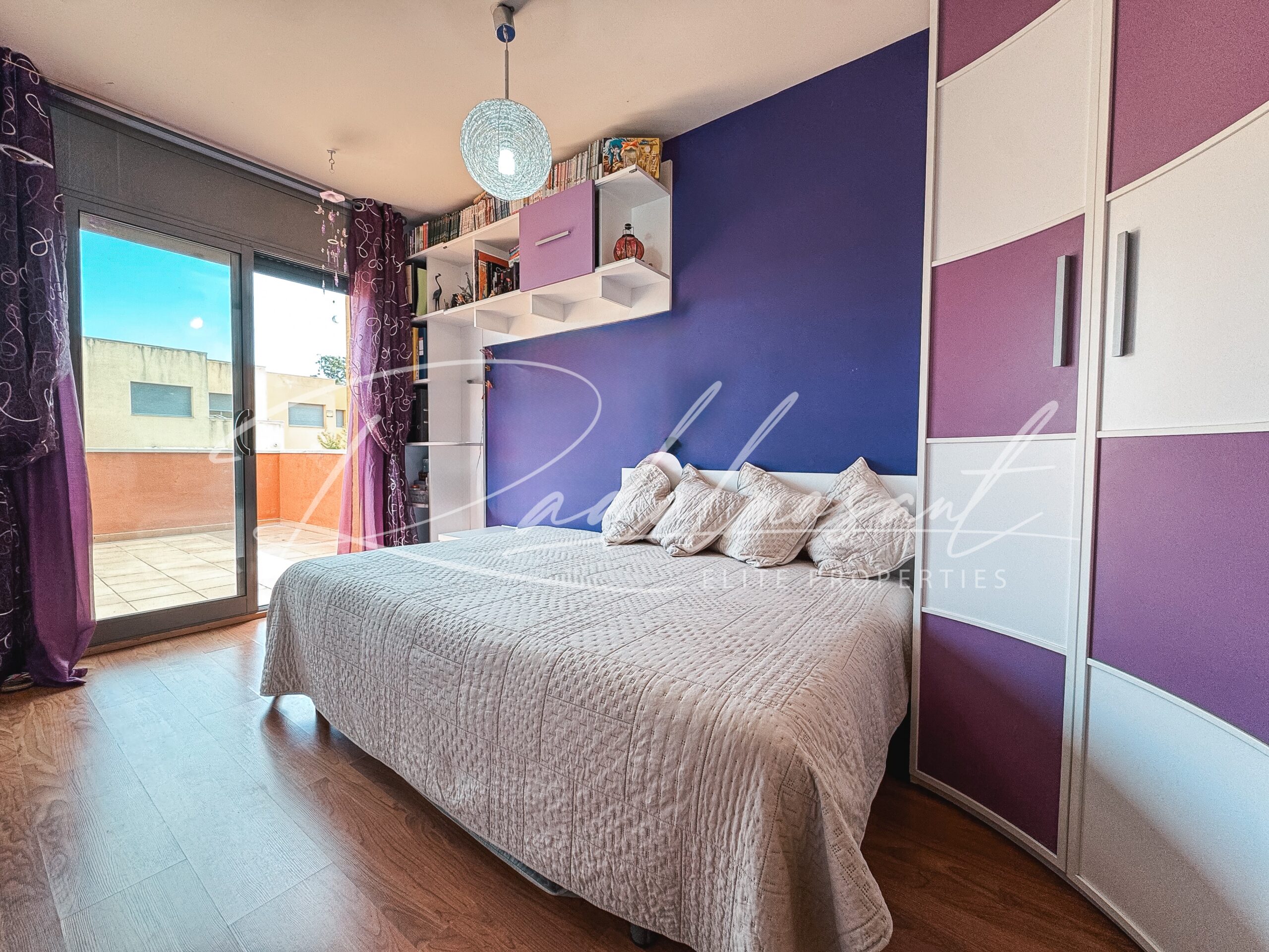 Tercera Habitación 1