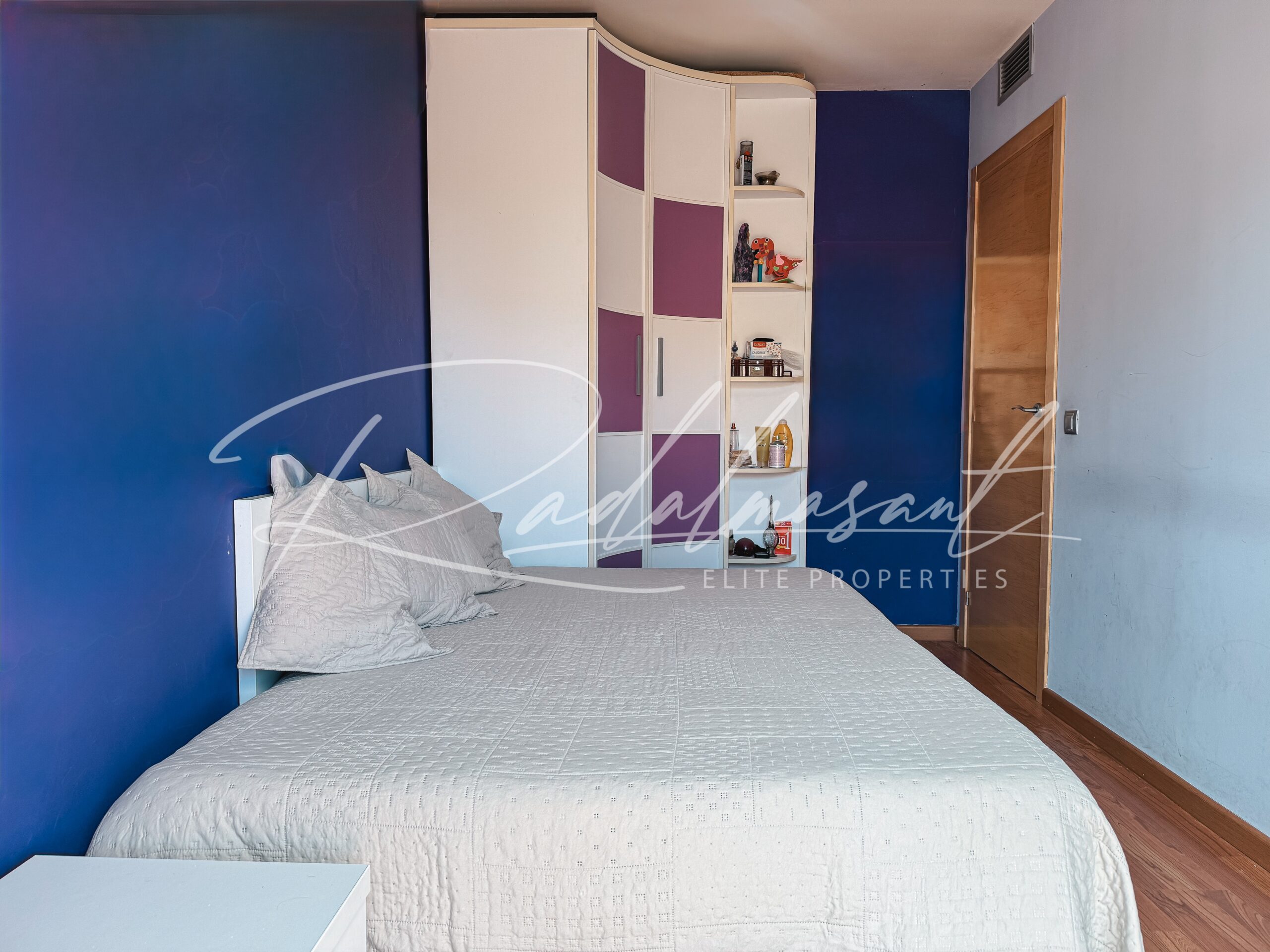 Tercera Habitación 3