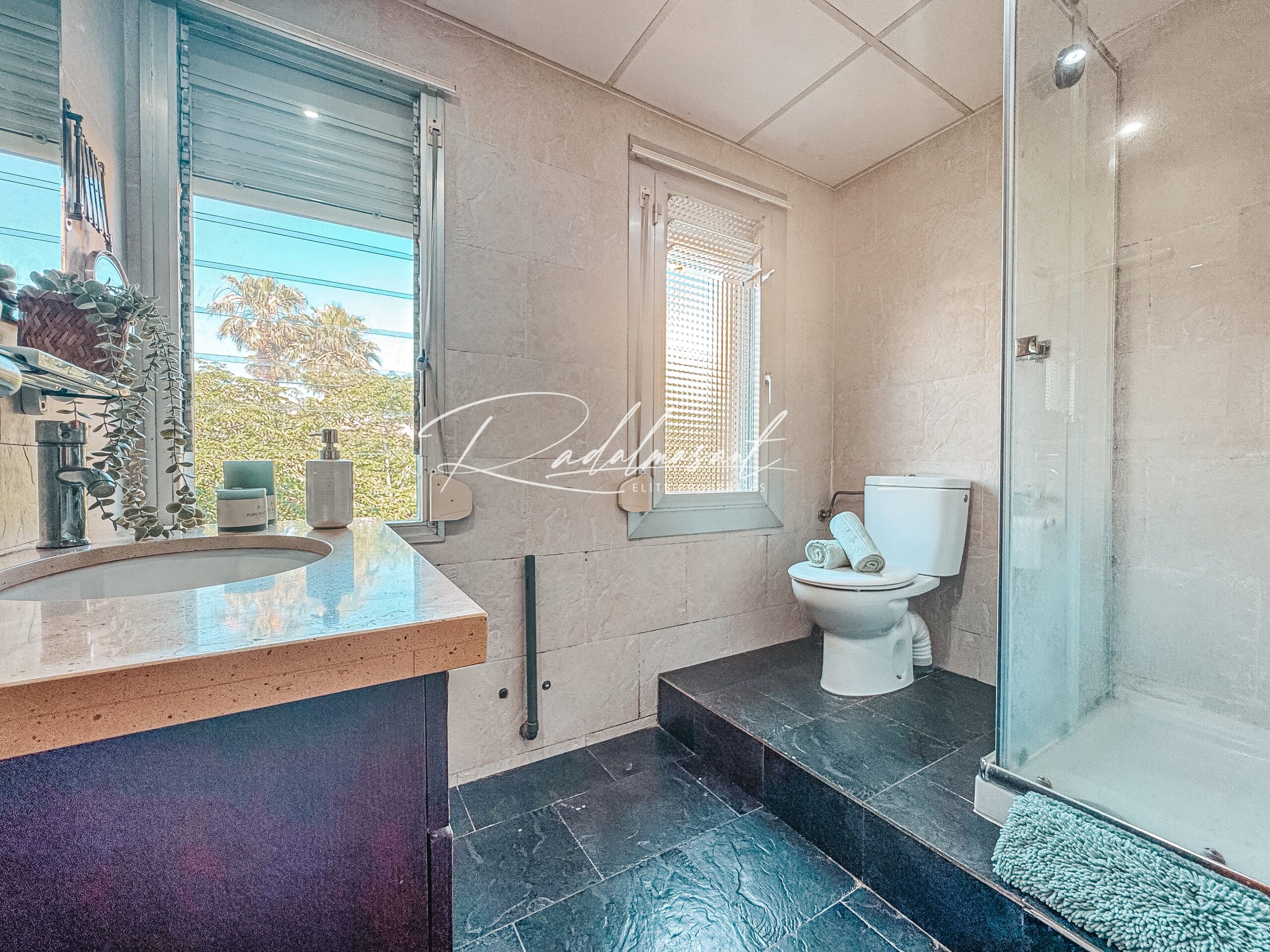 Baño 1