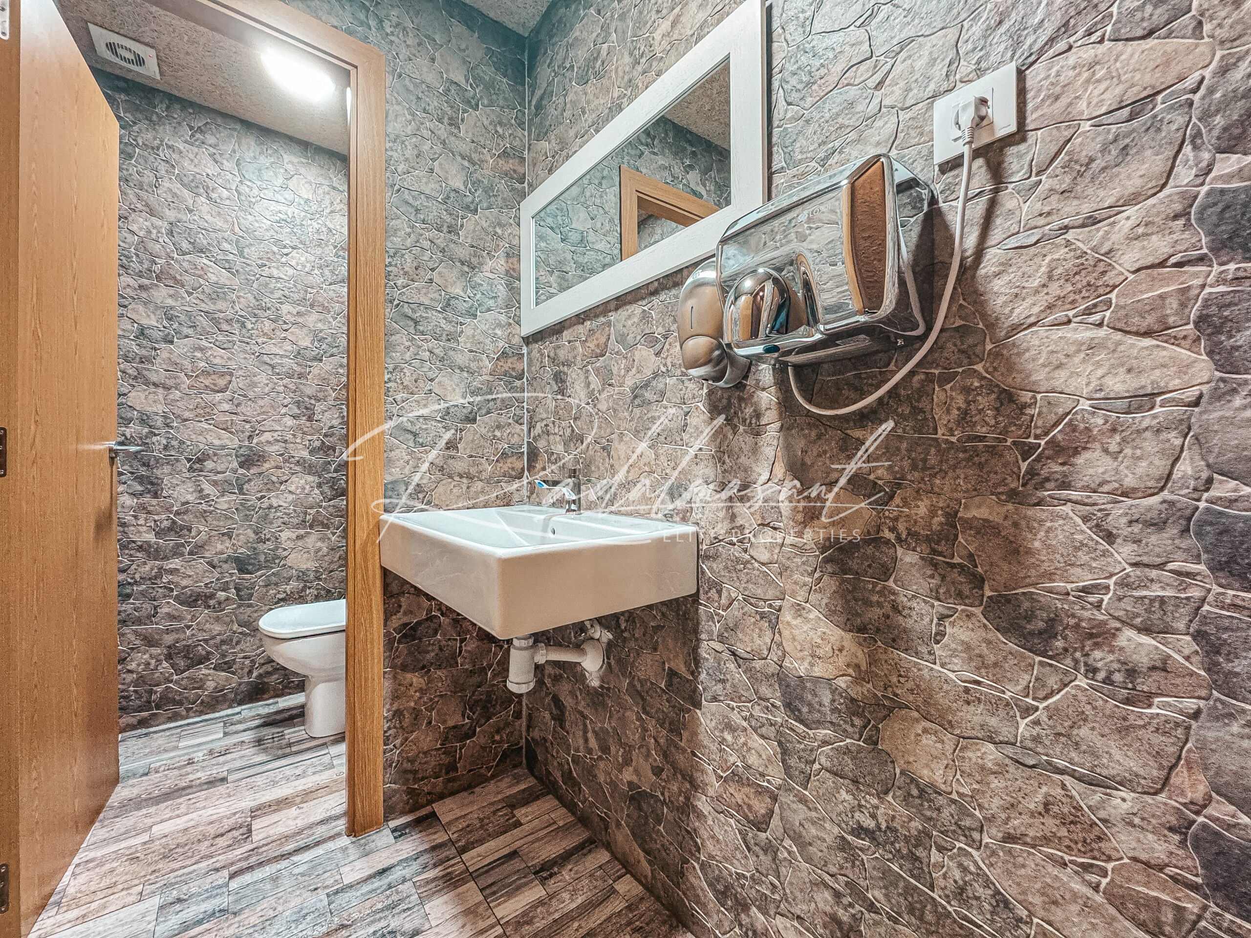 Baño 1.1