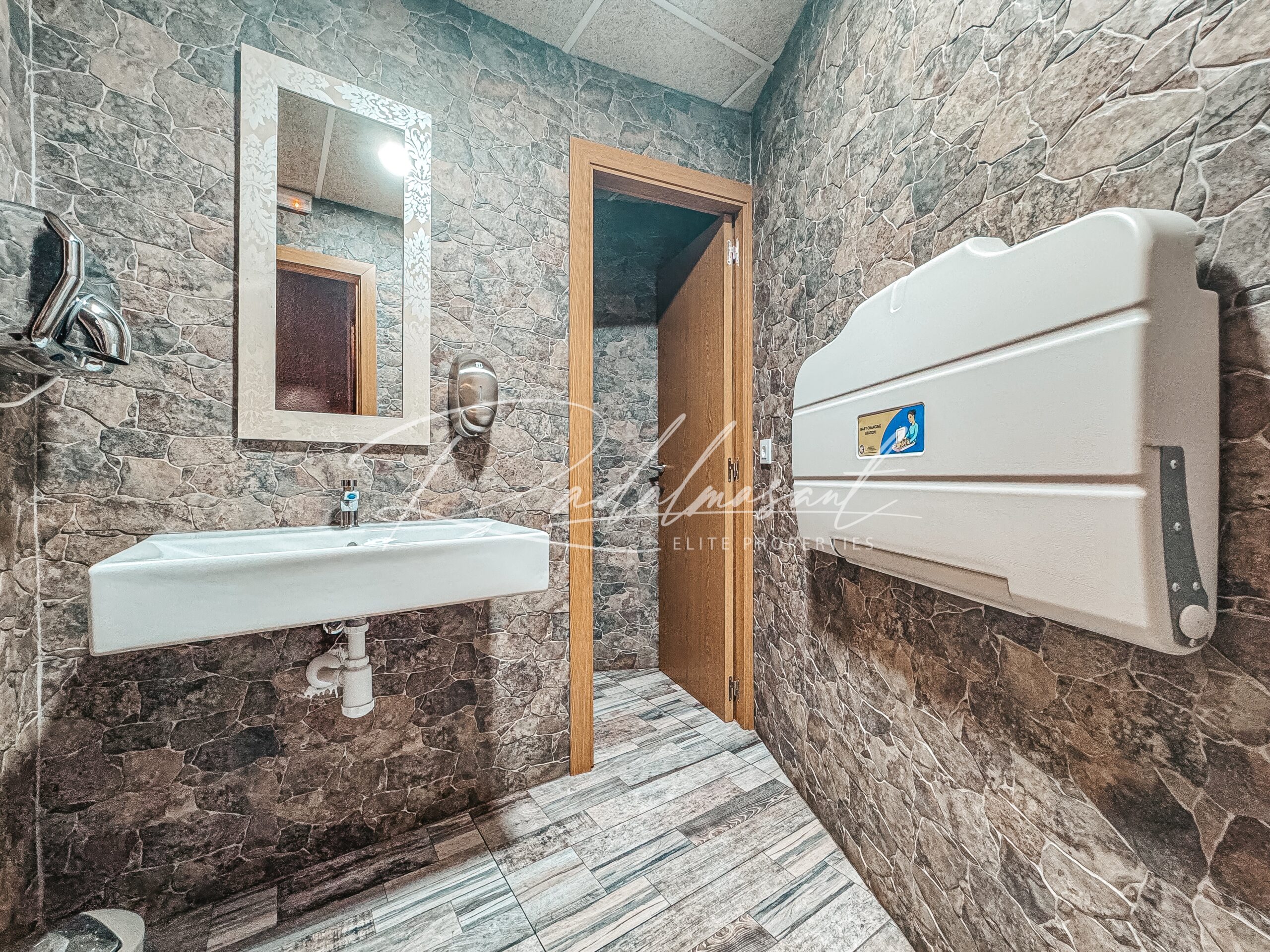 Baño 1.3