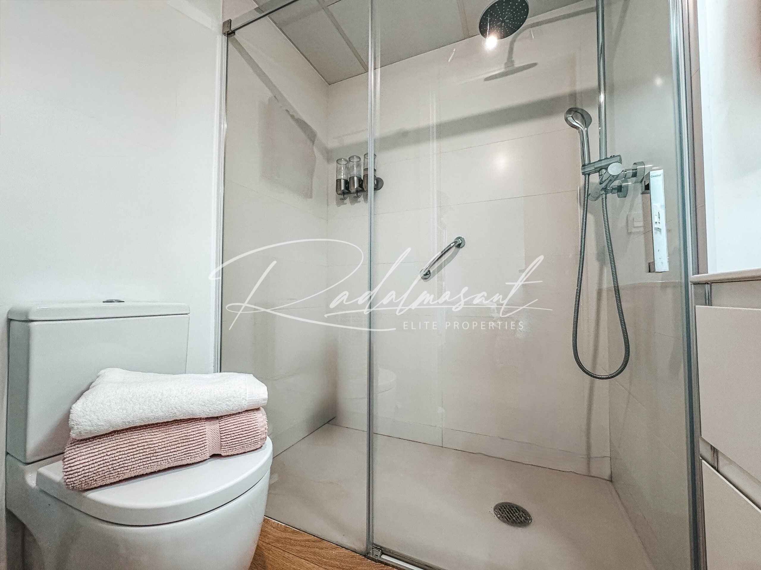 Baño 1.3