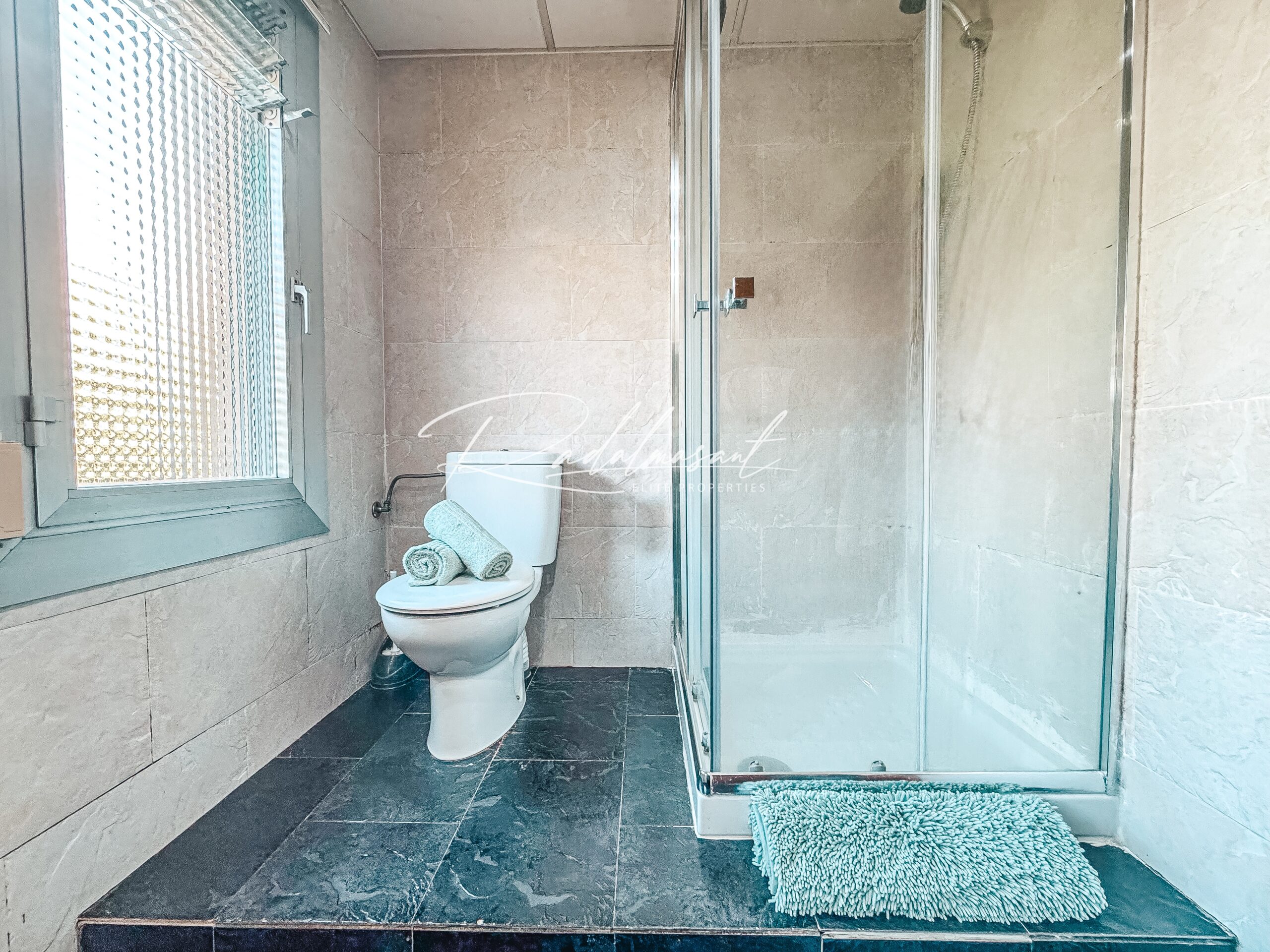 Baño 2