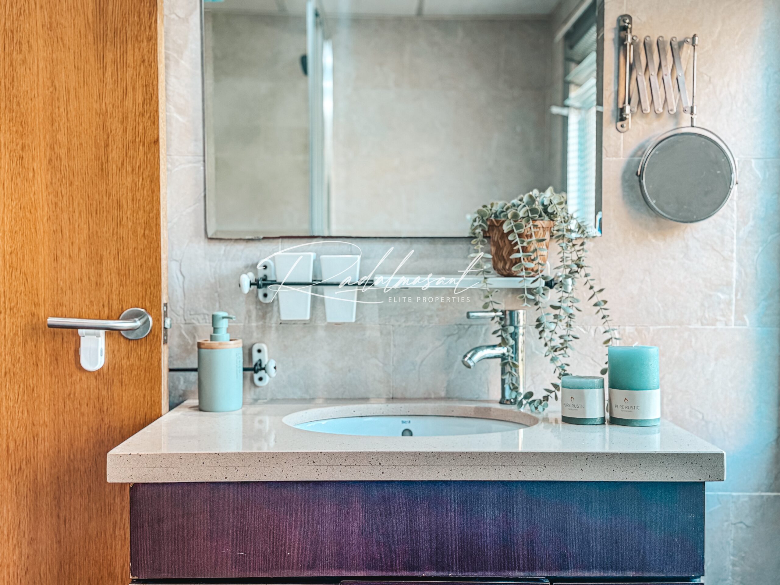 Baño 3