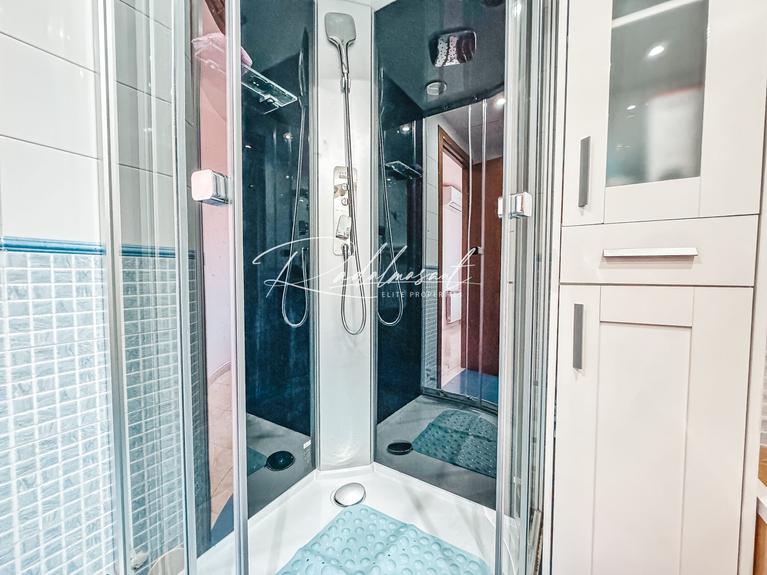 Baño Suite 2