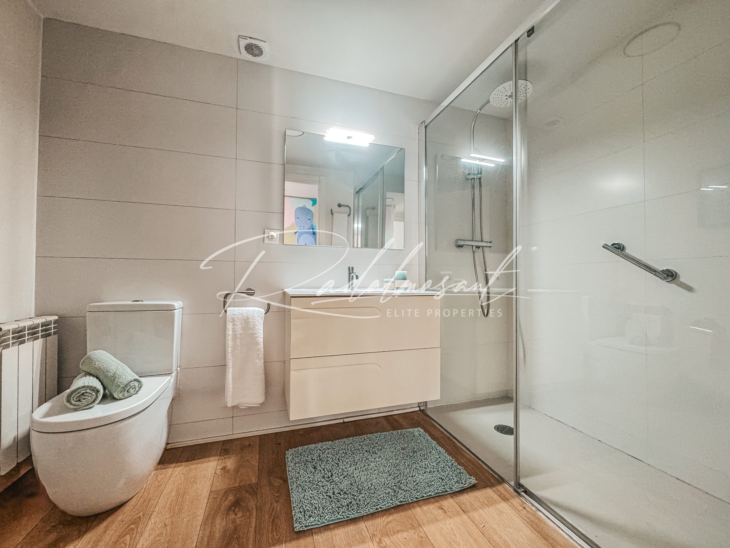 Baño suite 3