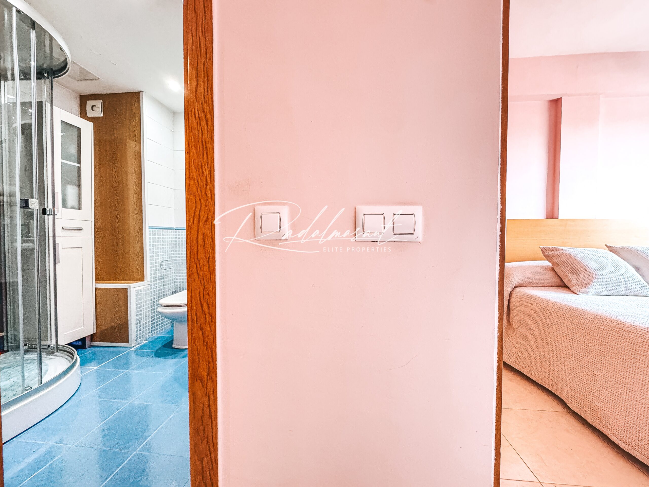 Baño+Suite 2