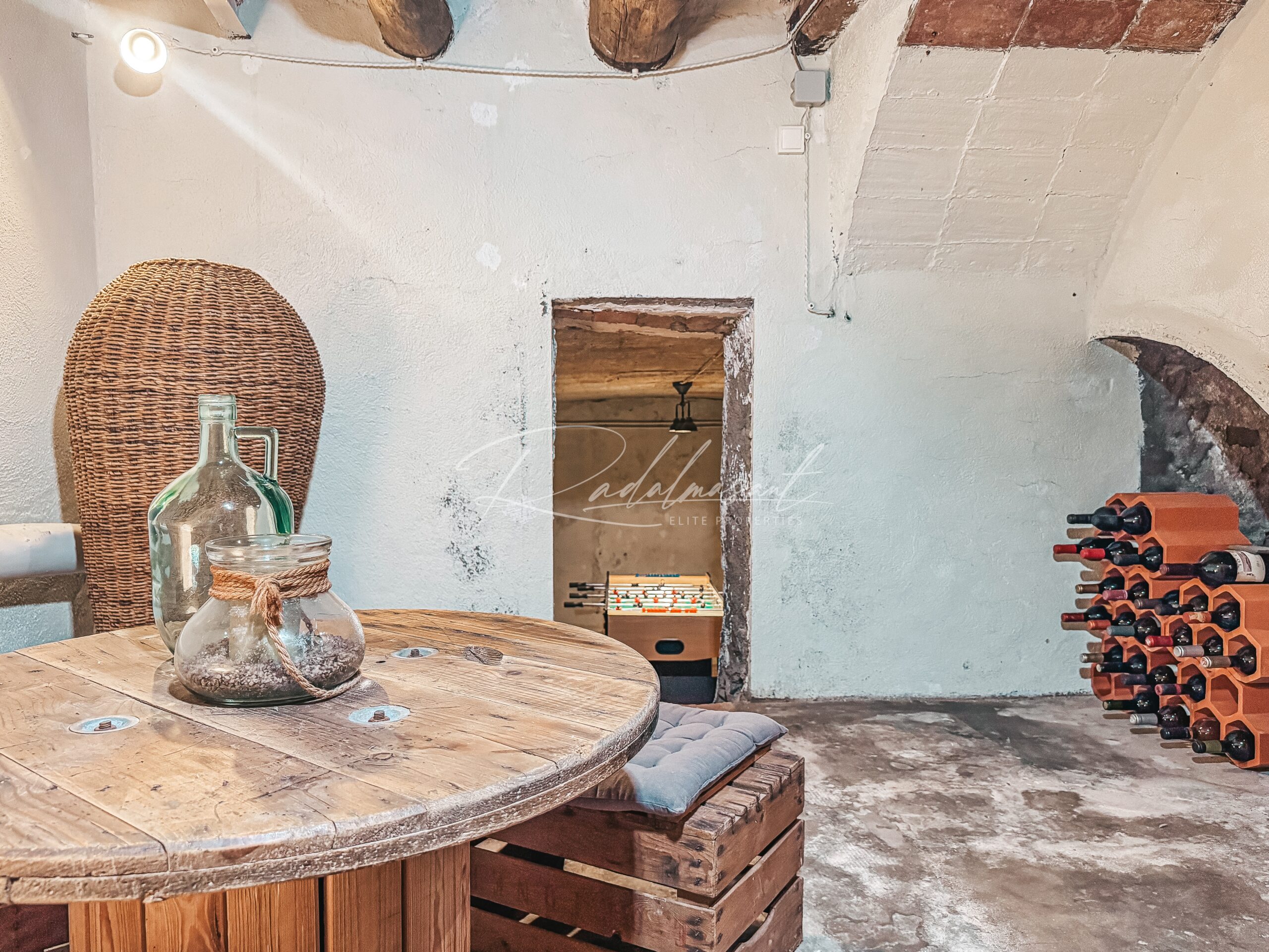 Bodega 3
