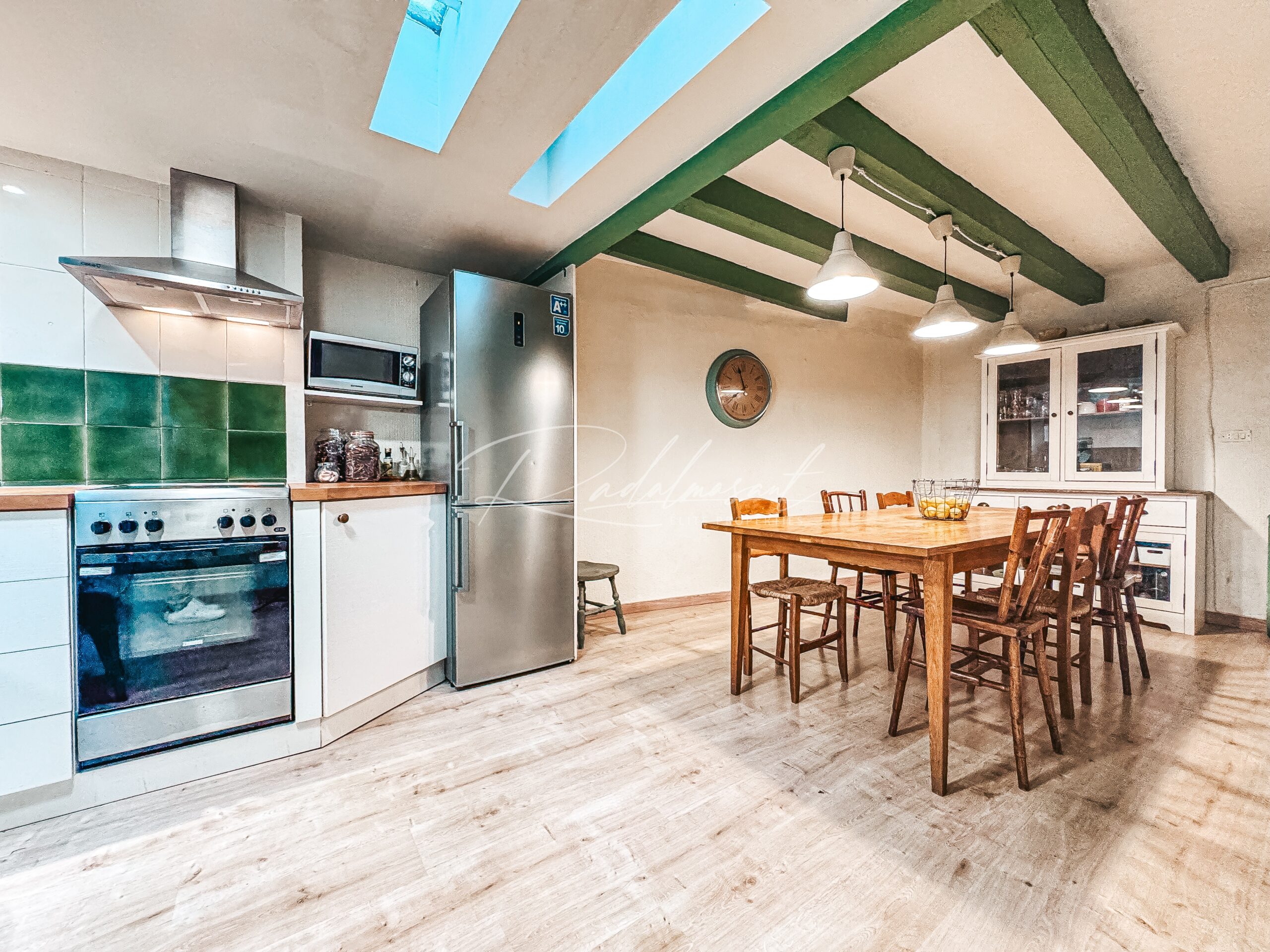 Cocina 1