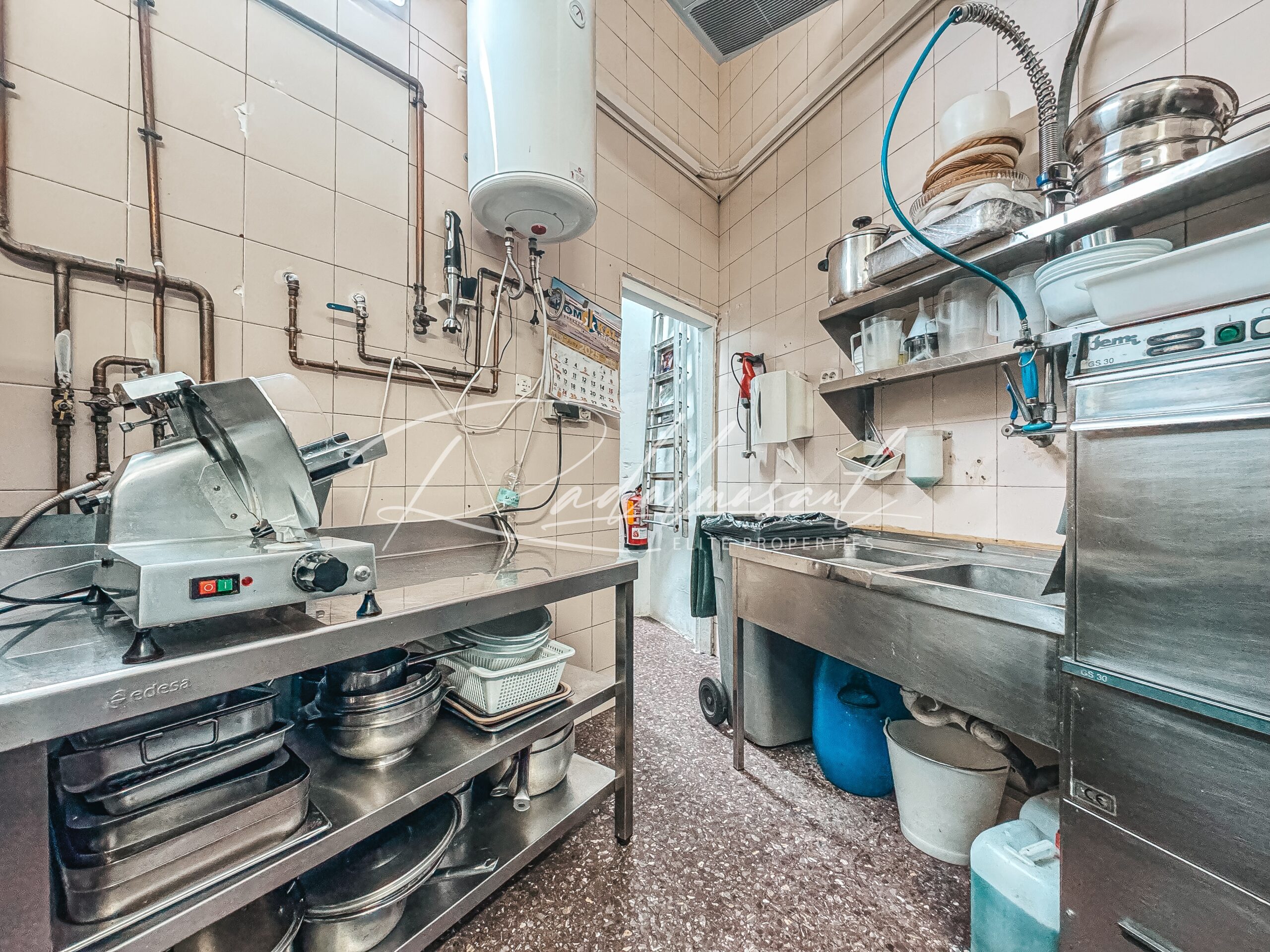 Cocina 5