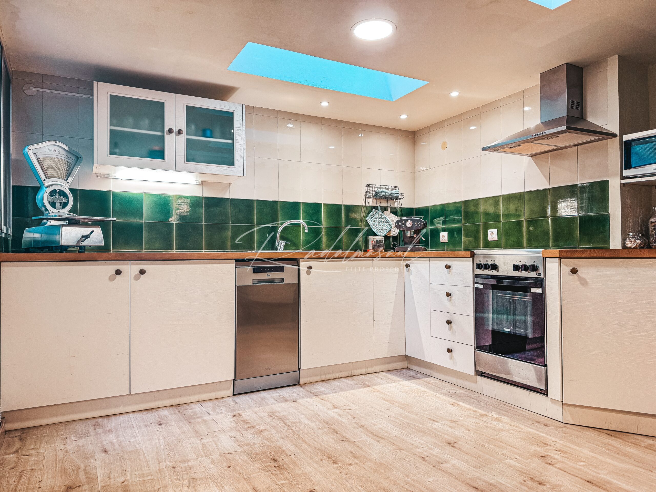 Cocina 7