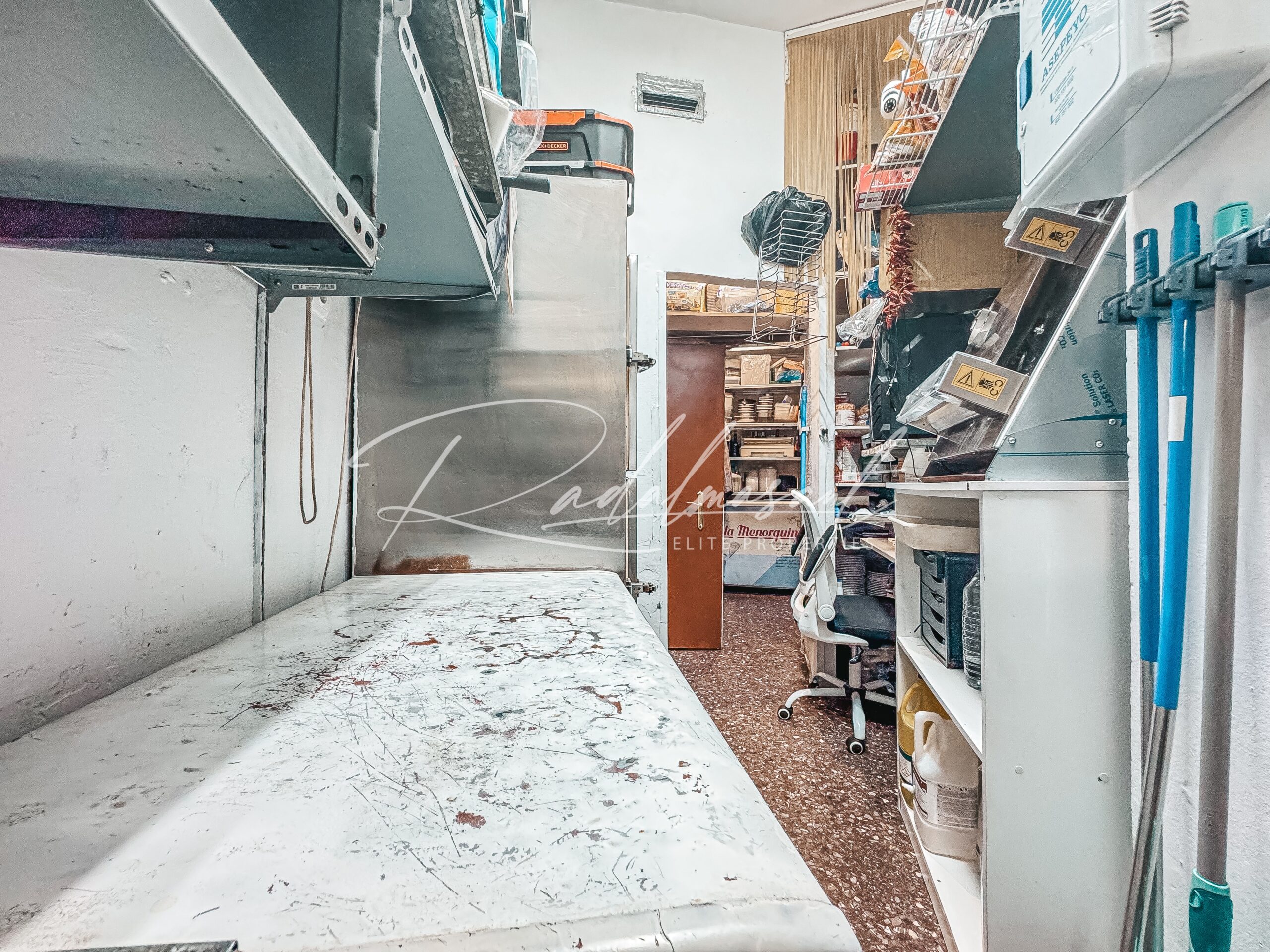 Cocina 7