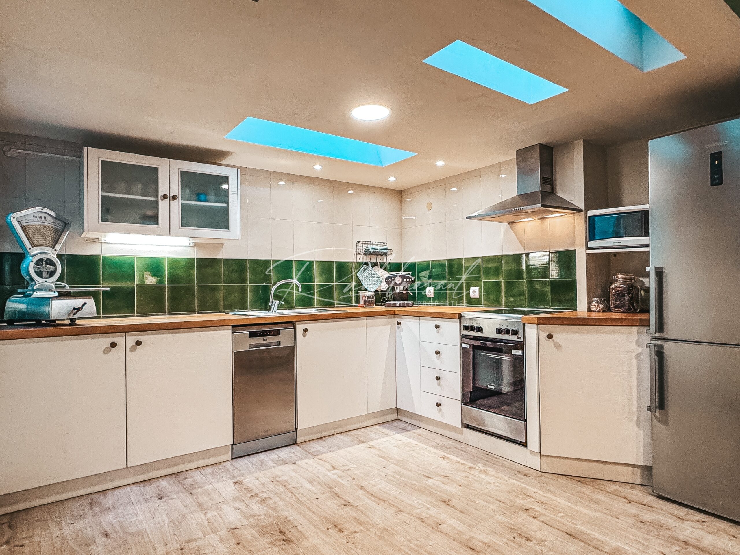 Cocina 8