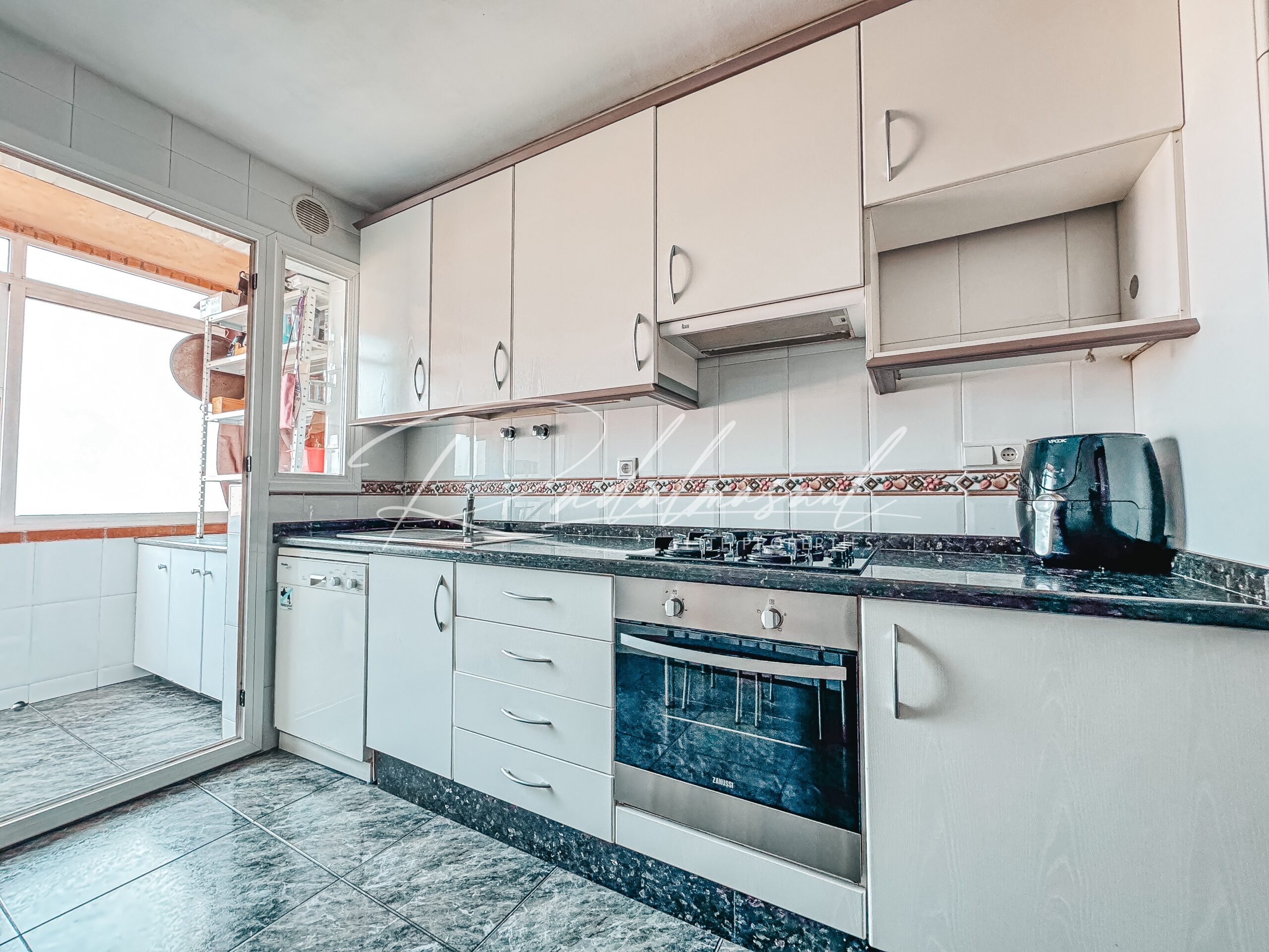 Cocina 8