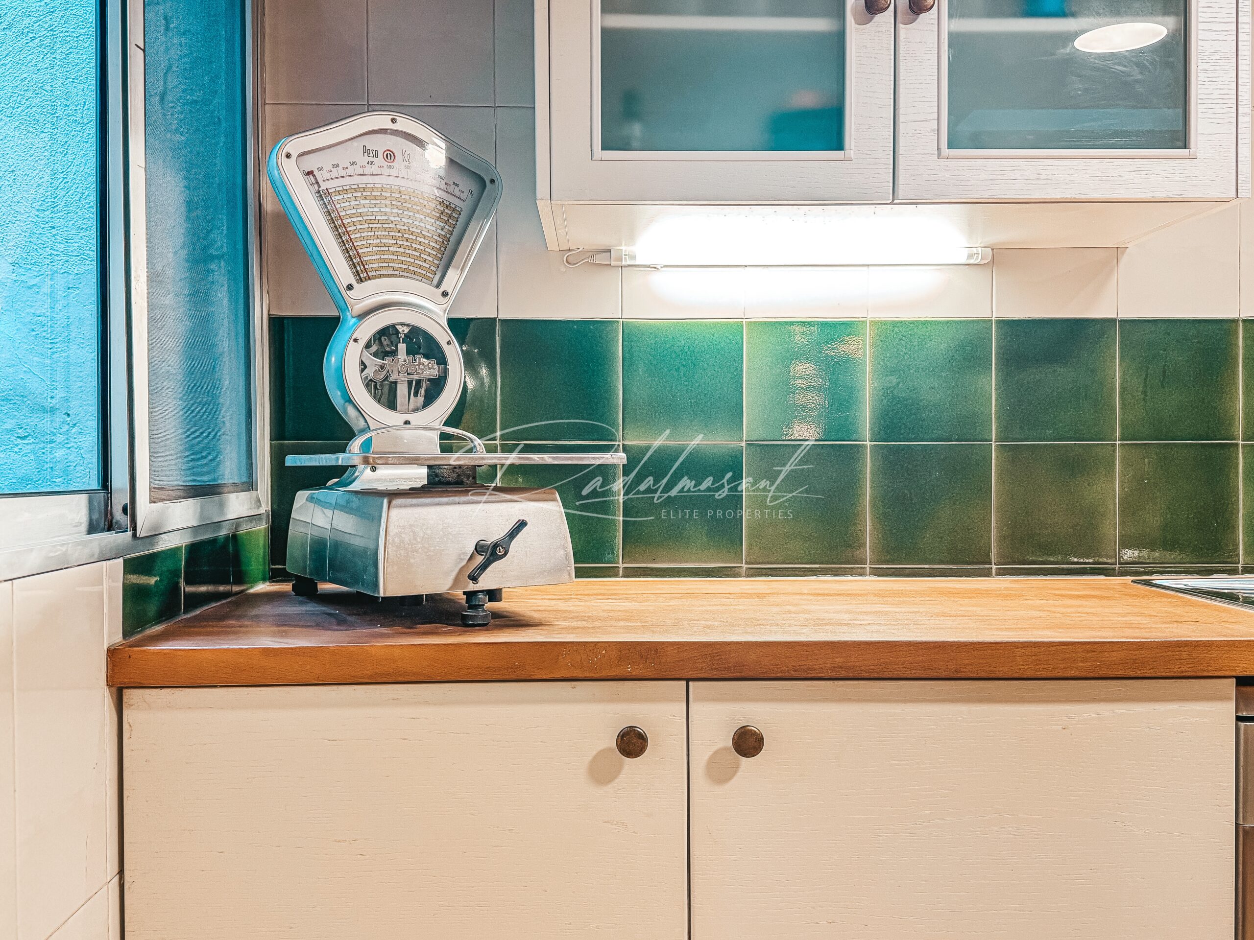 Cocina 9