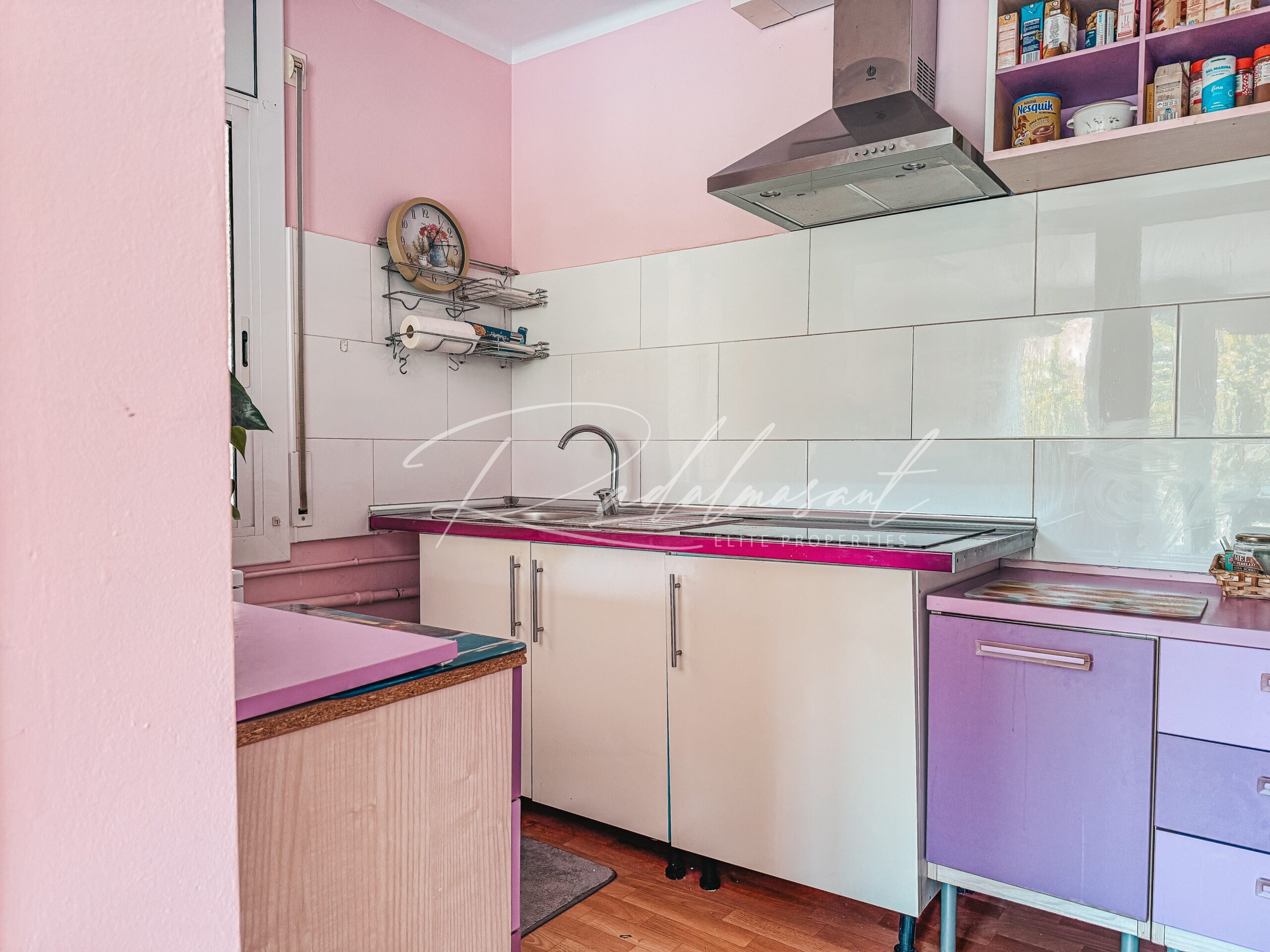 Cocina