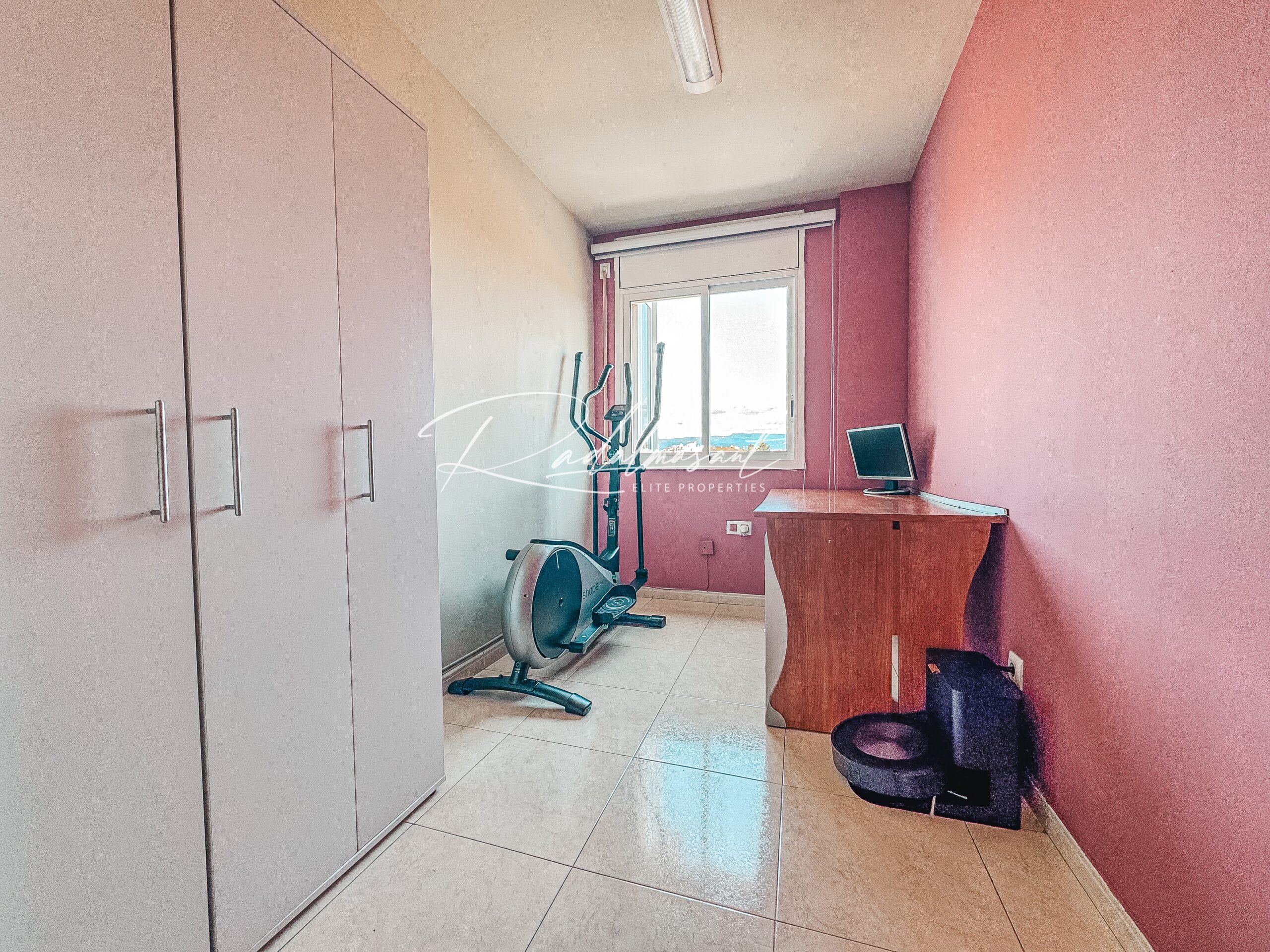Cuarta Habitación 1