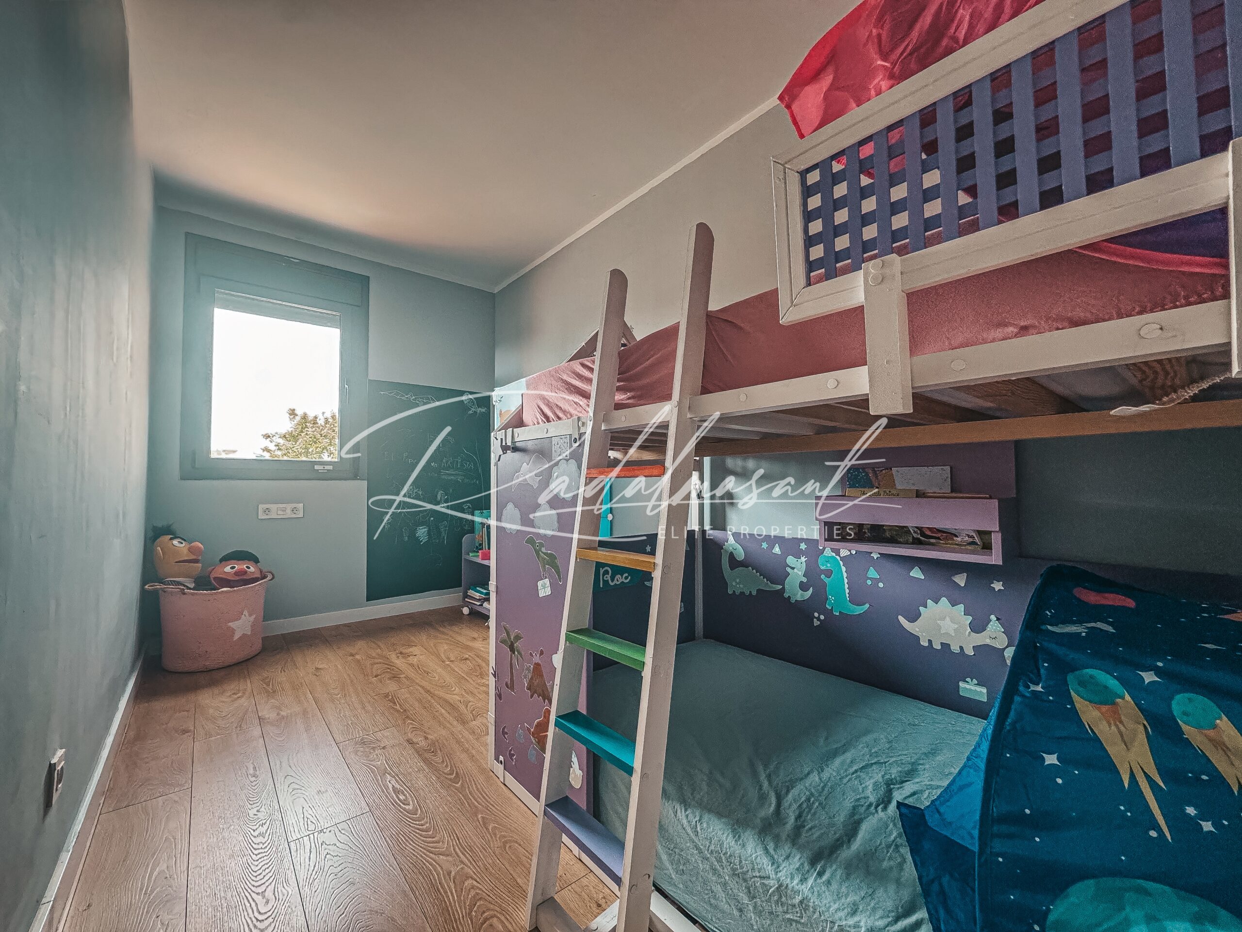 Cuarta Habitación 1