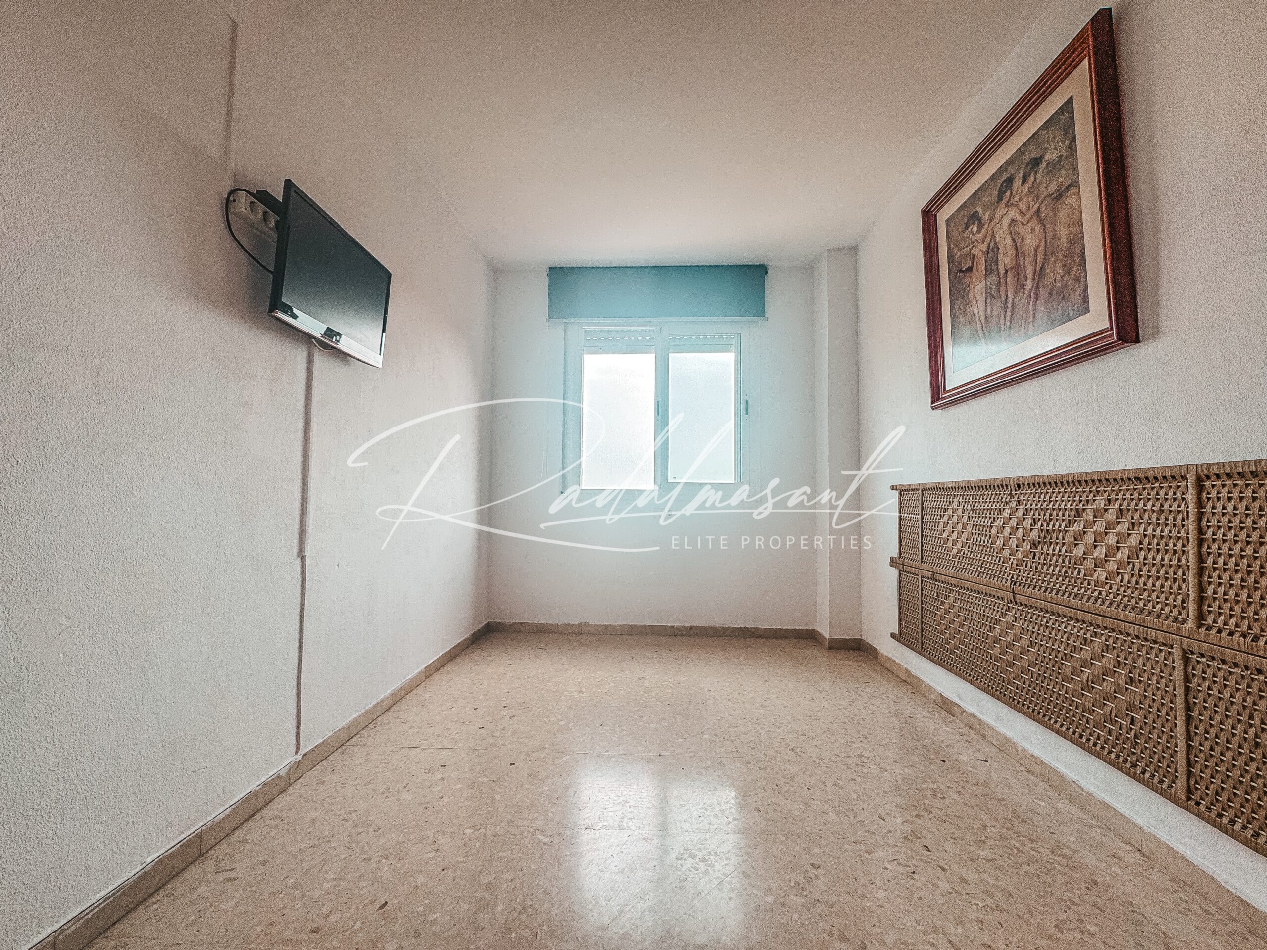 Cuarta Habitación 1