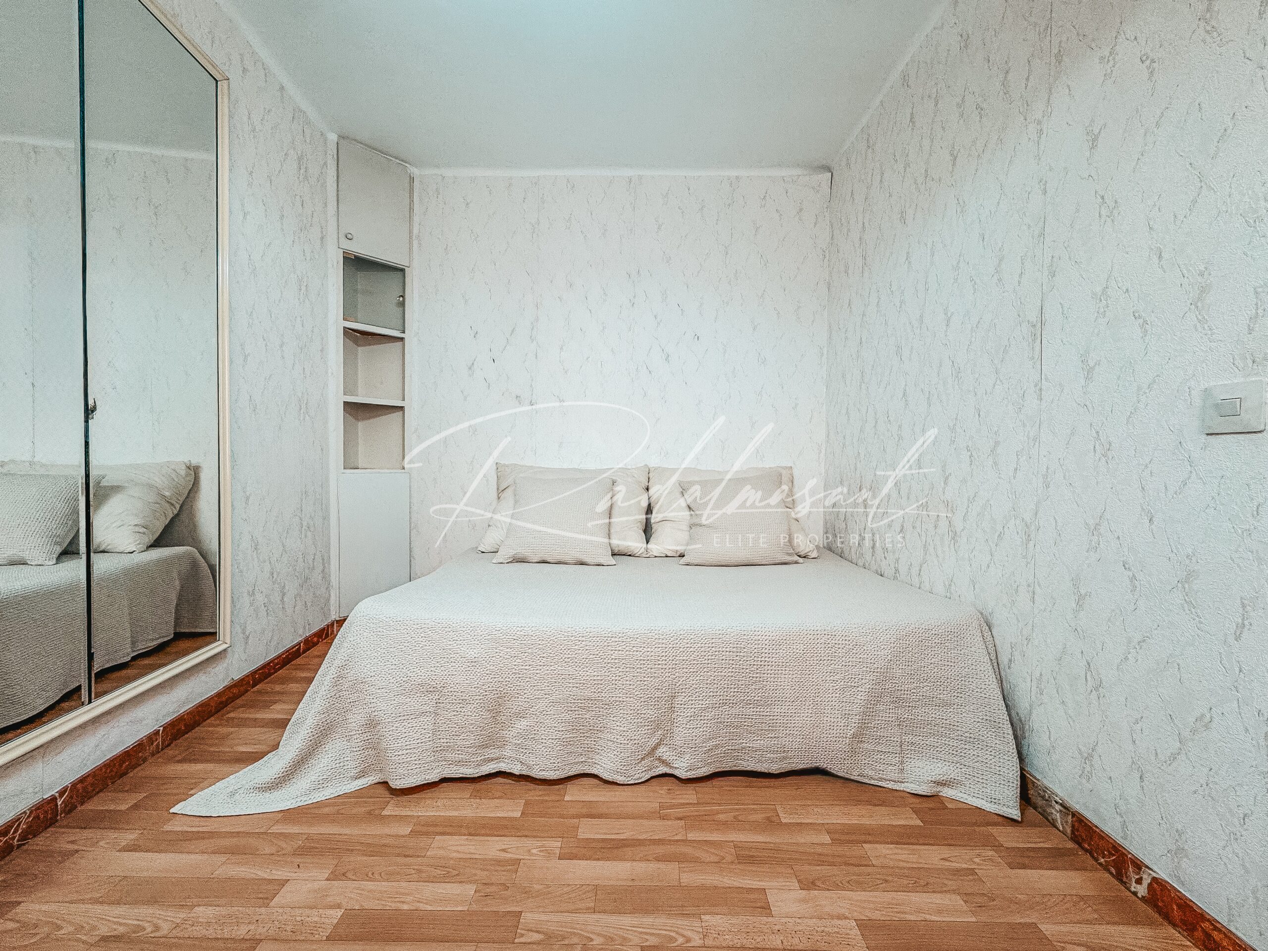 Cuarta Habitación 1
