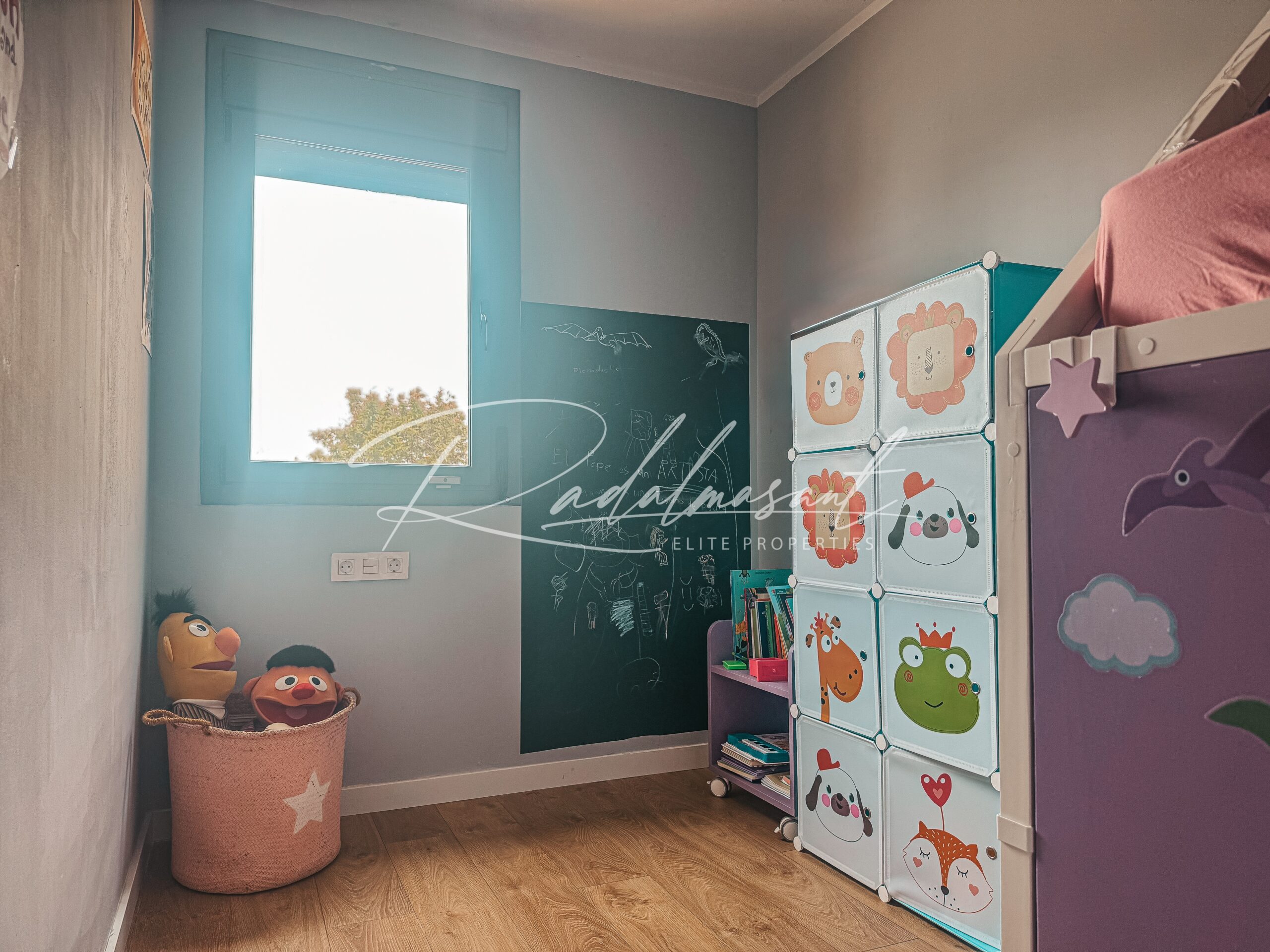 Cuarta Habitación 2