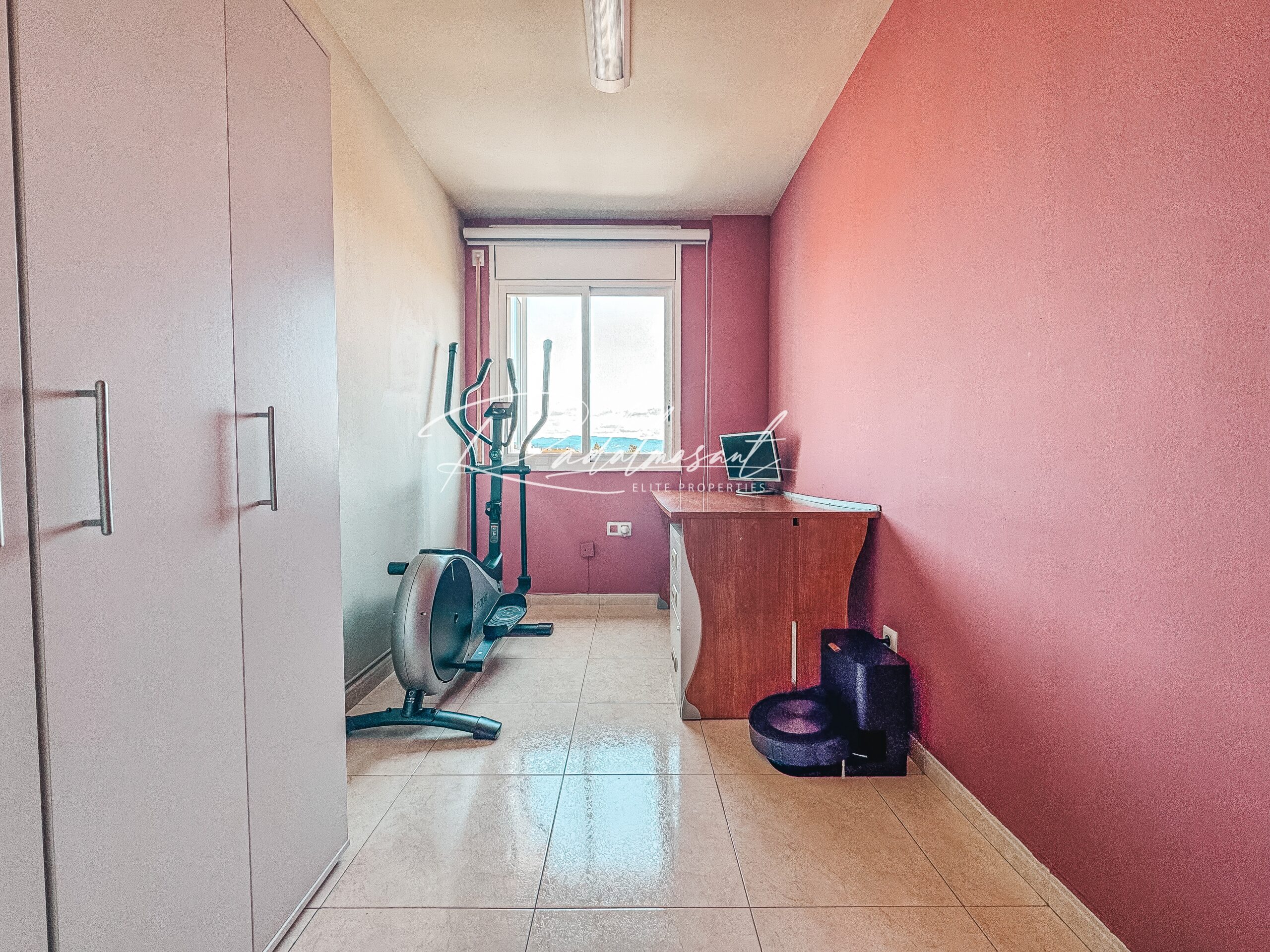 Cuarta Habitación 2