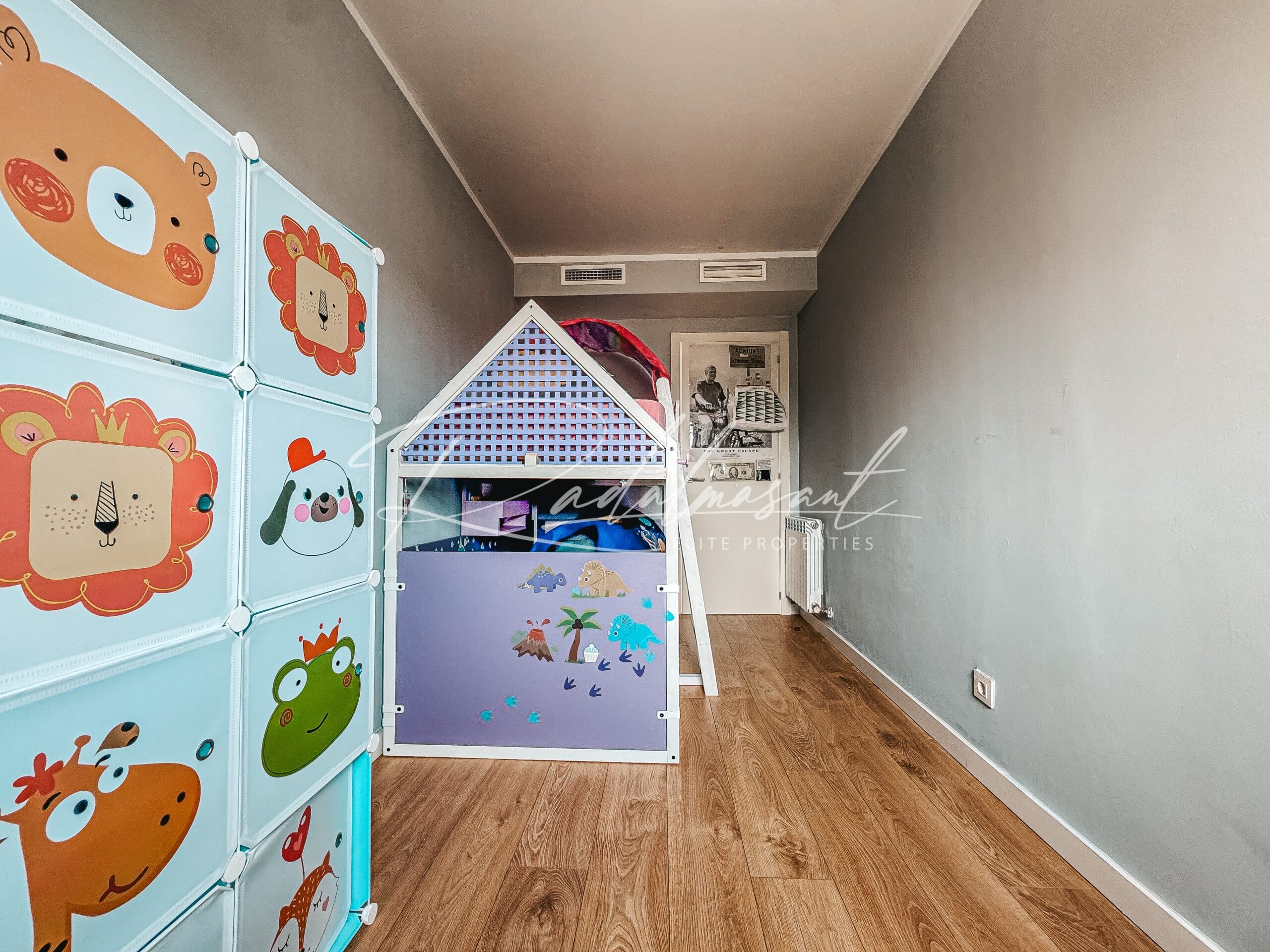 Cuarta Habitación 3