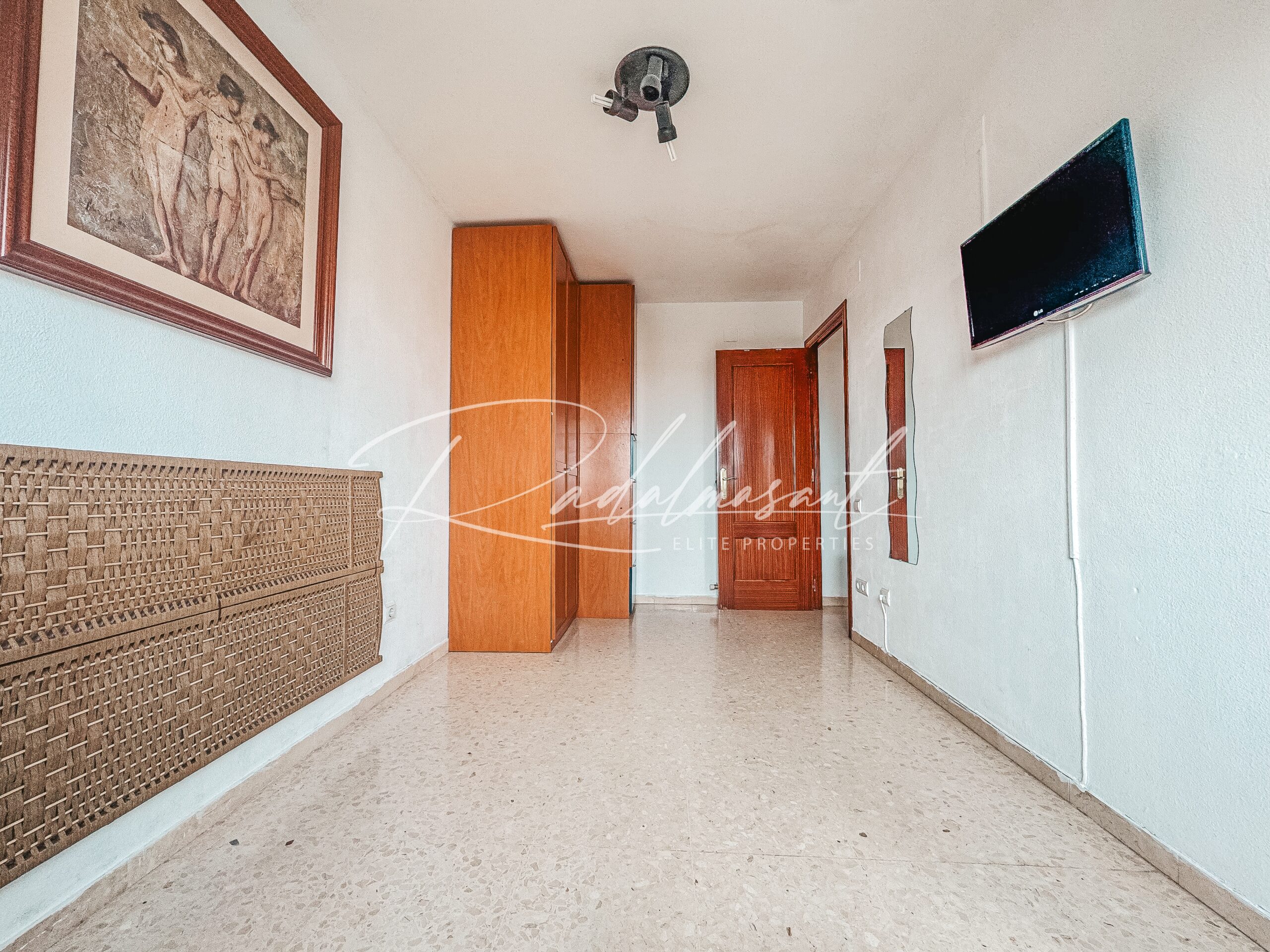 Cuarta Habitación 3