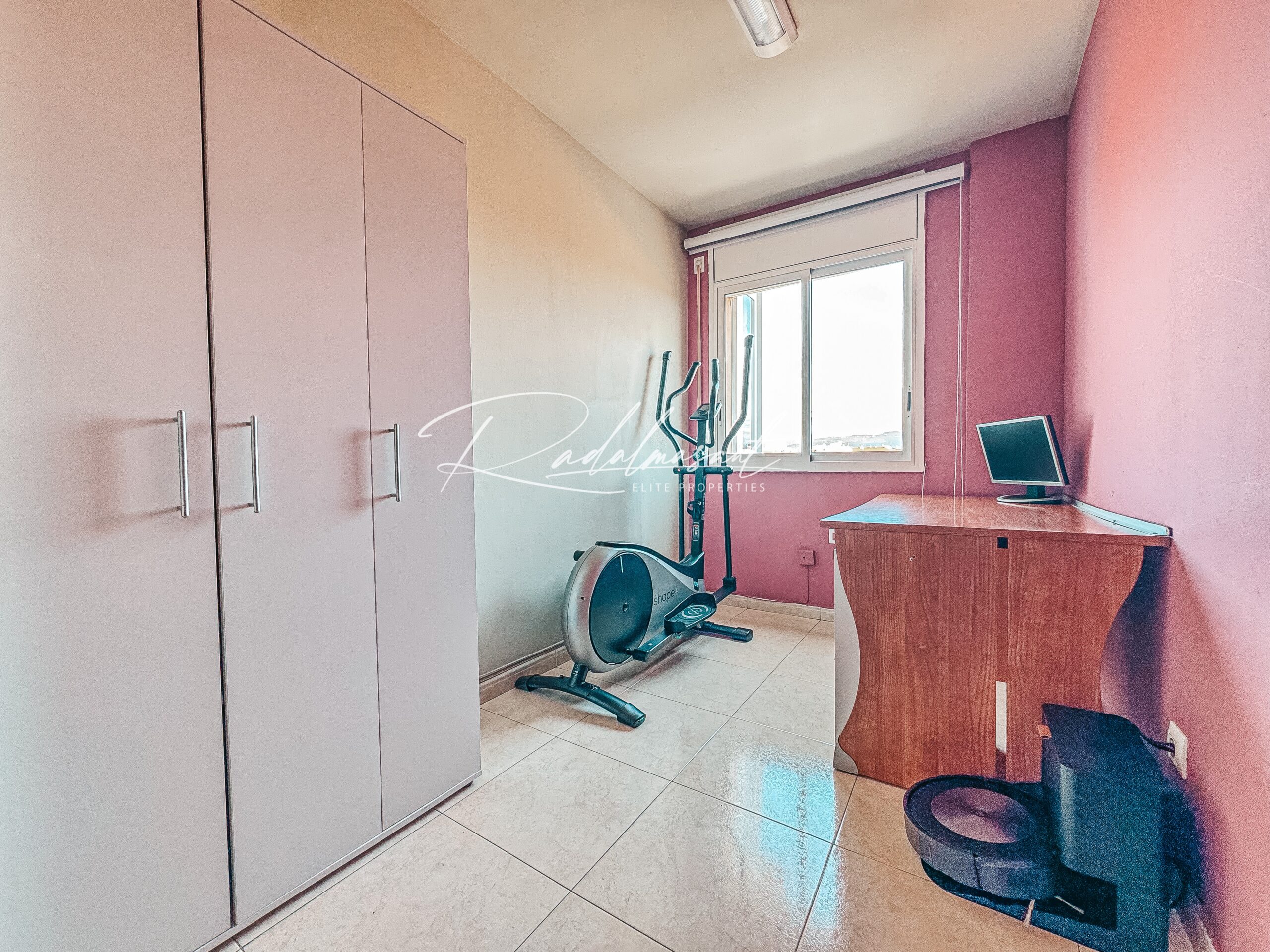 Cuarta Habitación 3