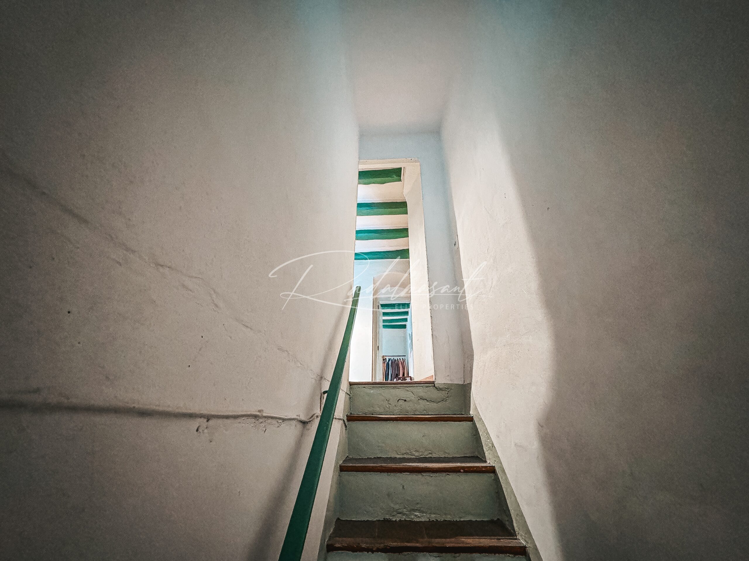 Escalera