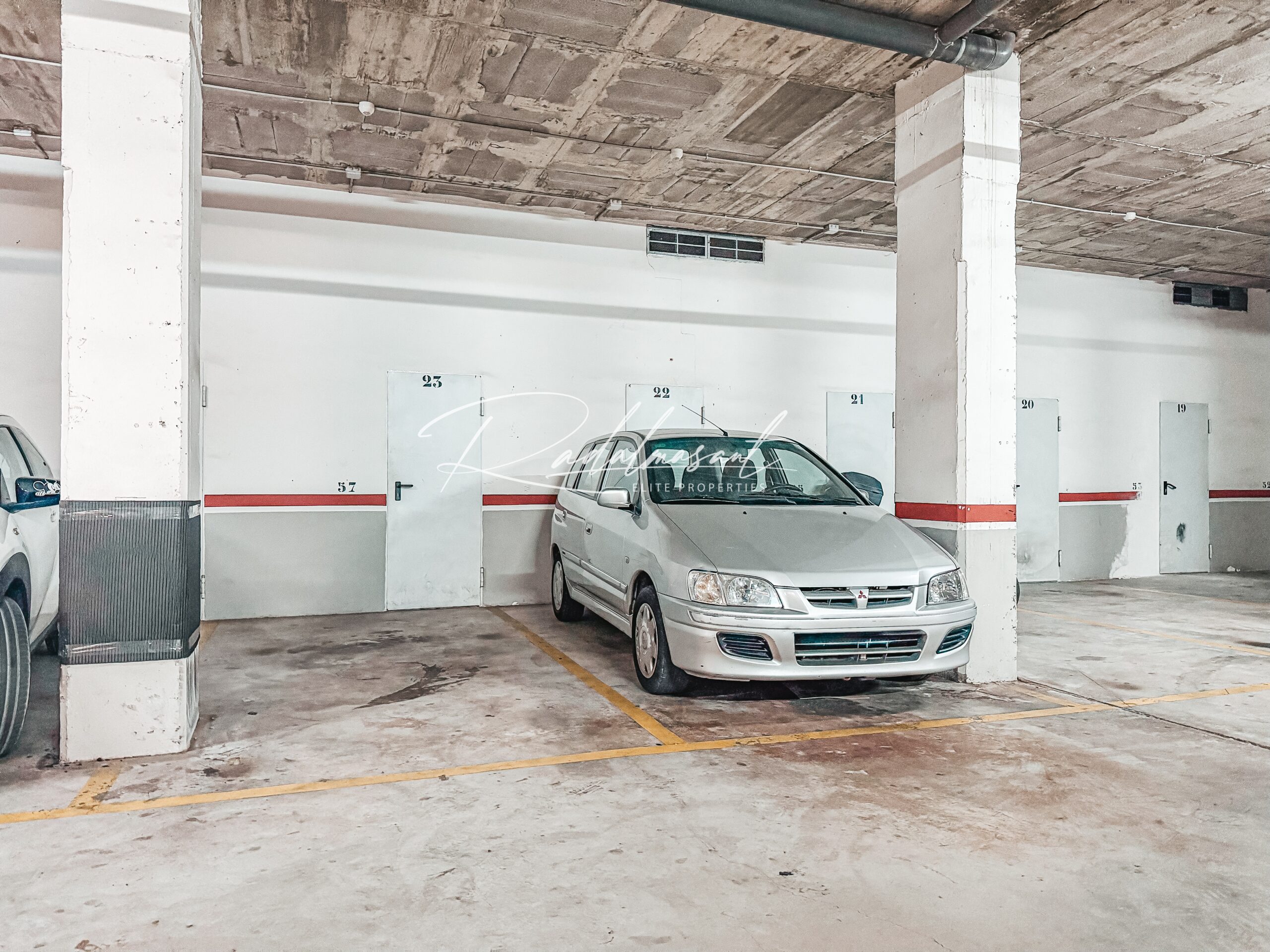 Parking+Trastero 2