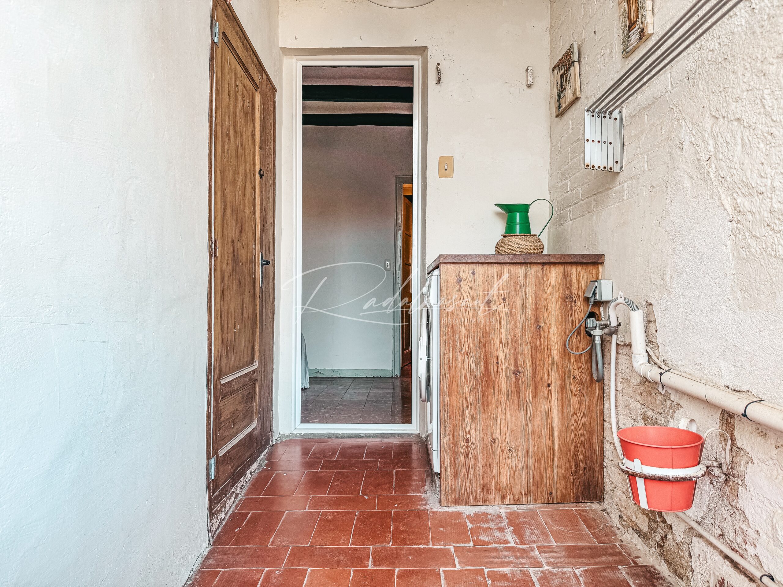 Patio 1