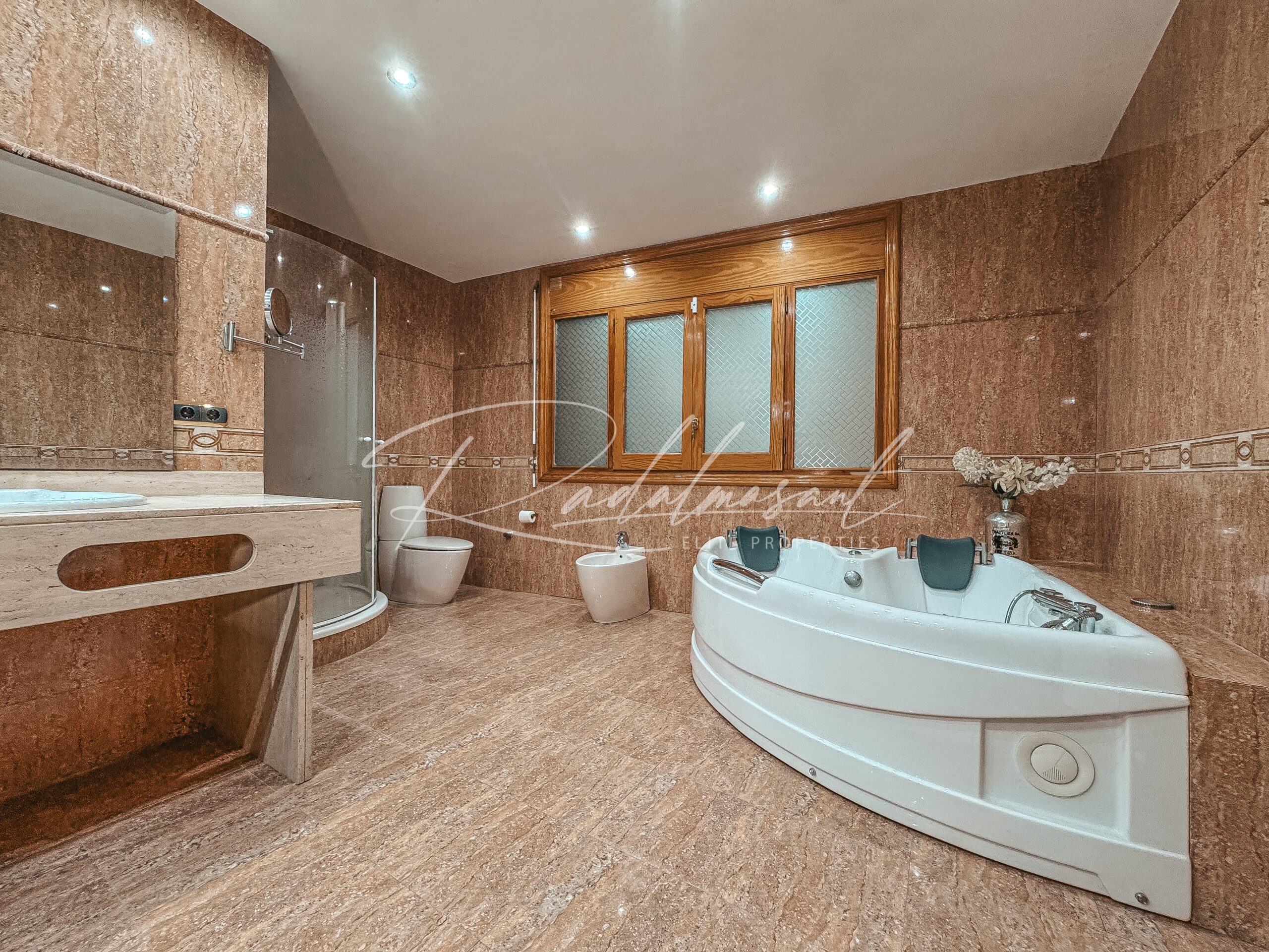 Primer baño 1
