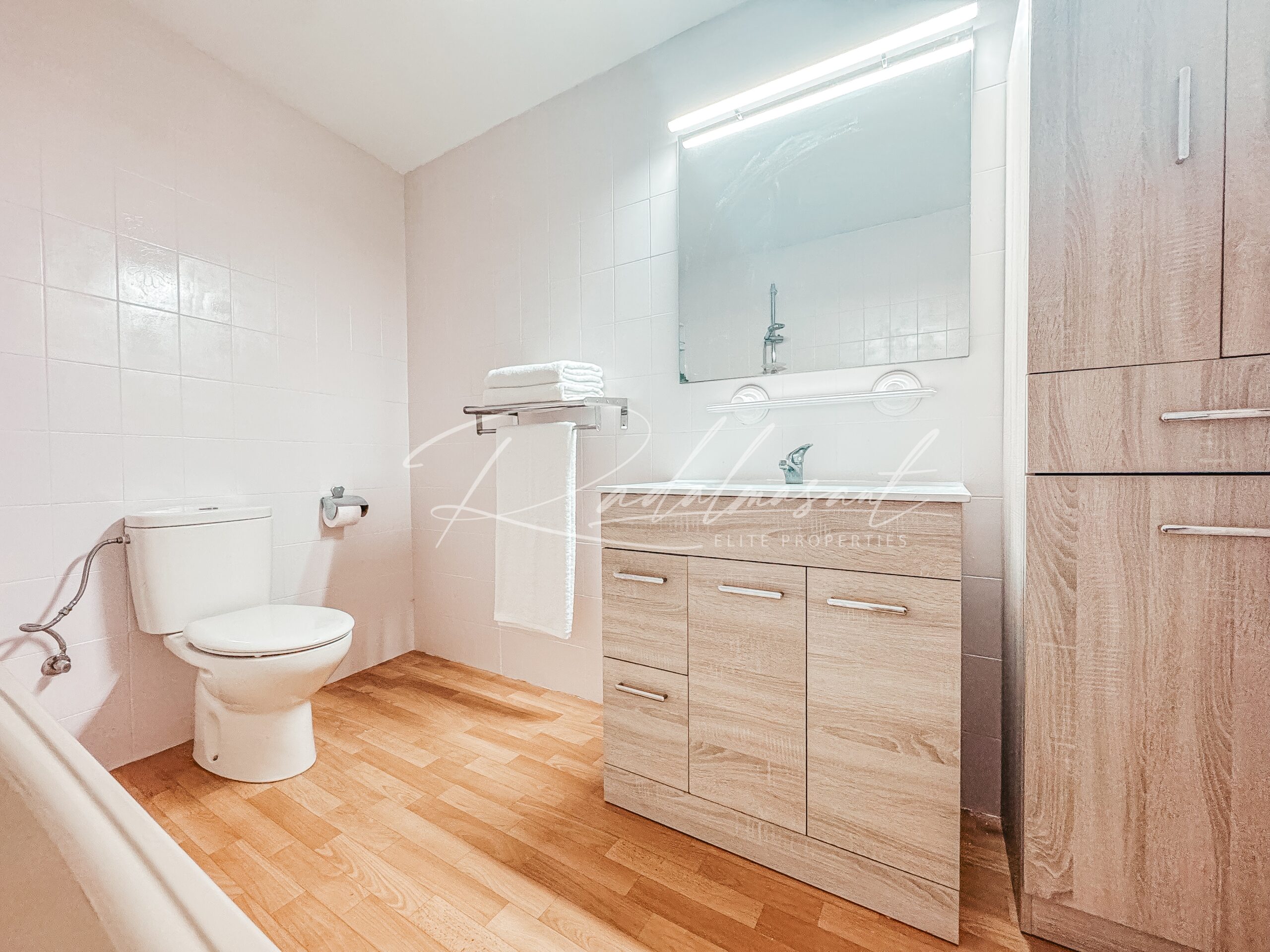Primer baño 1