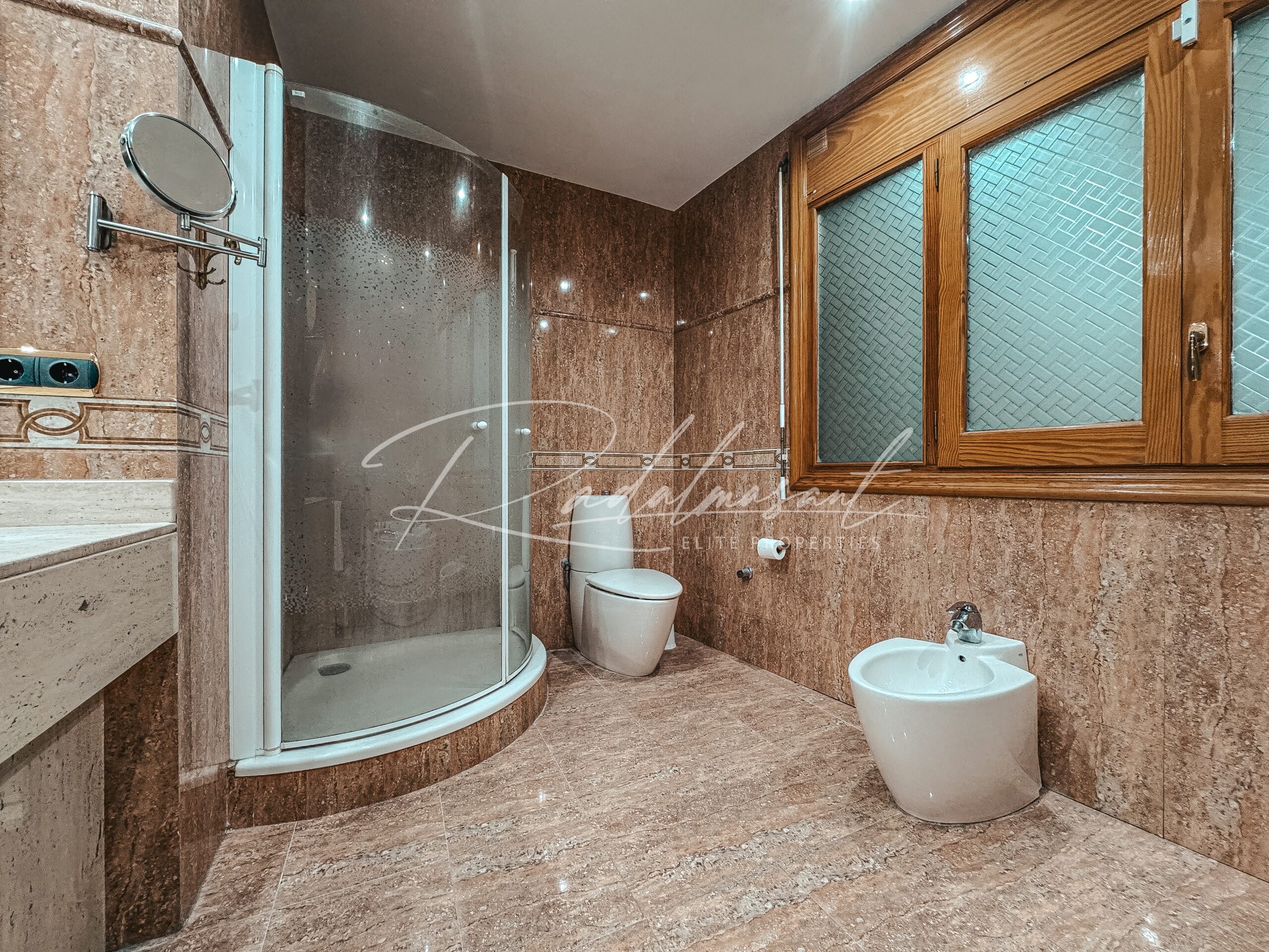 Primer baño 2