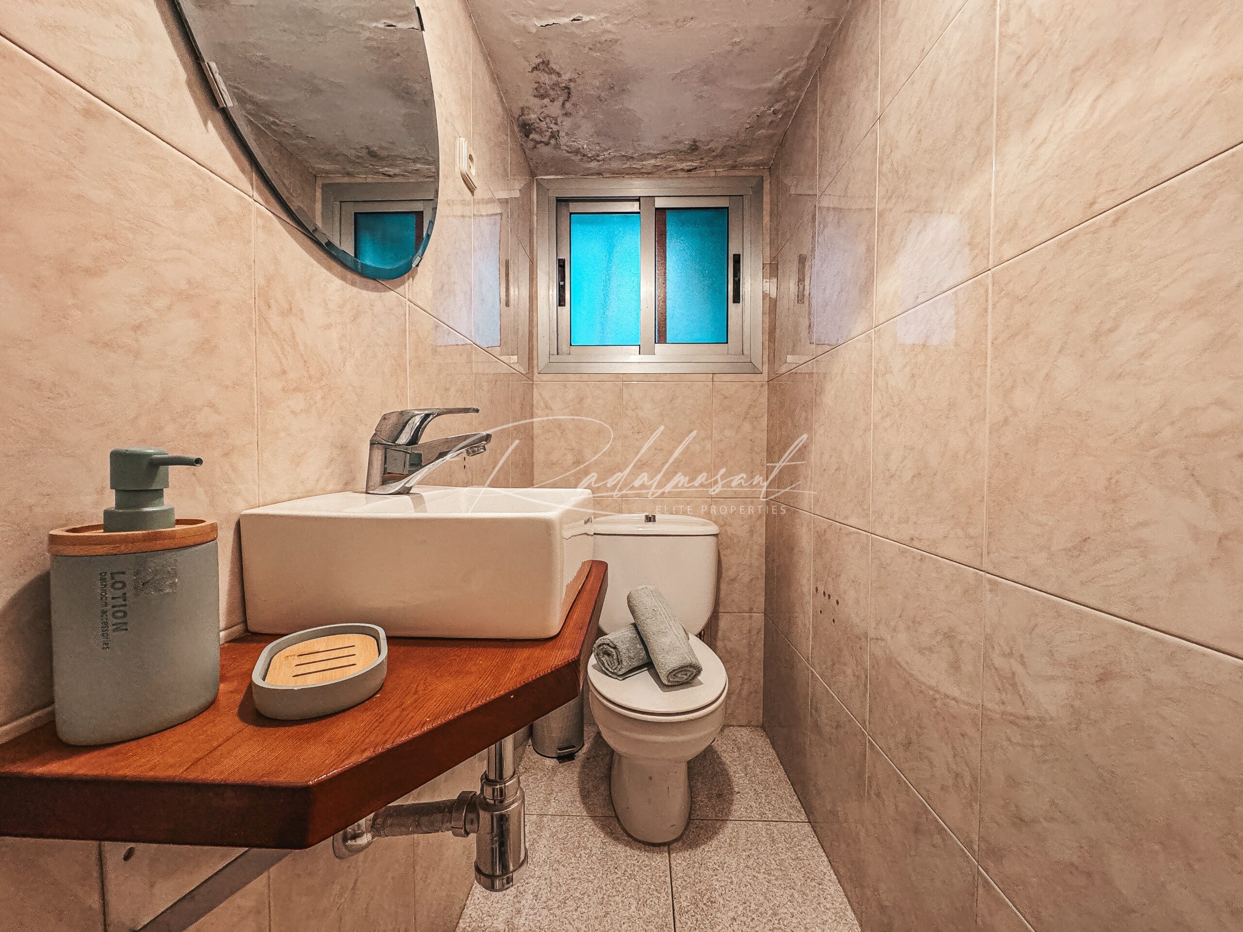 Primer baño 2