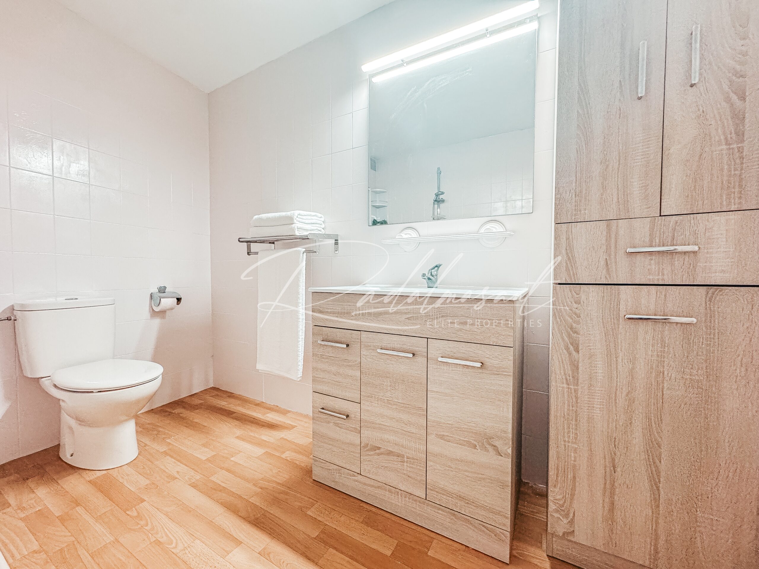 Primer baño 2