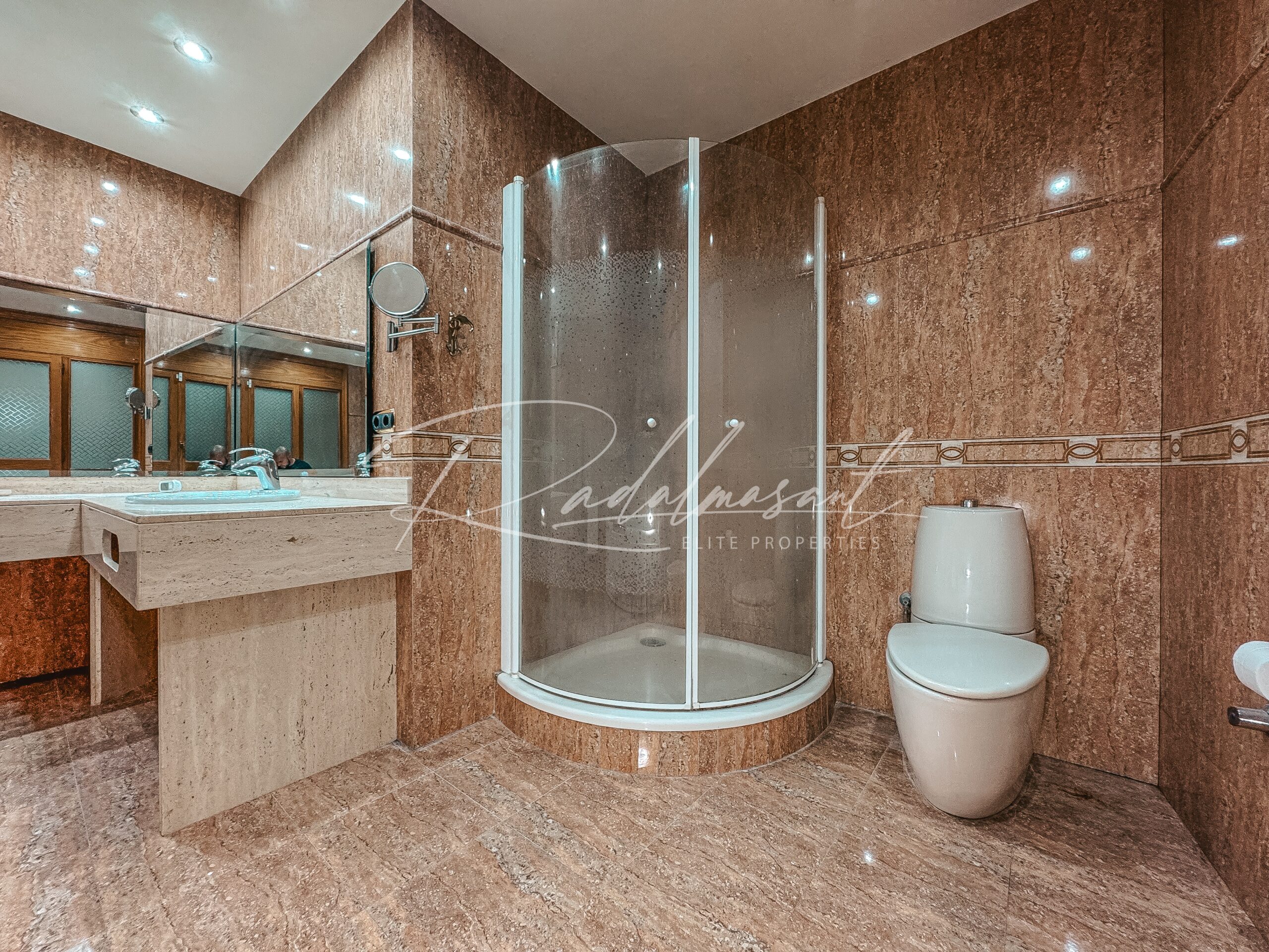 Primer baño 3