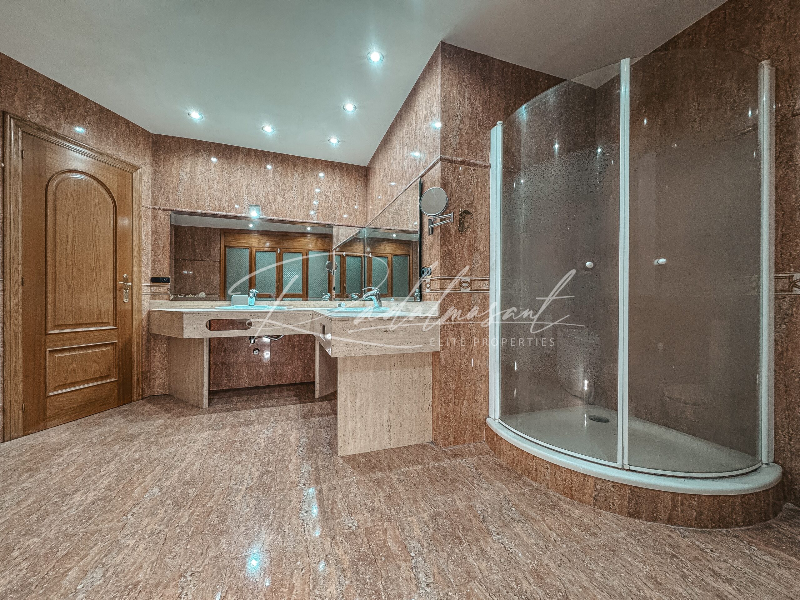 Primer baño 4