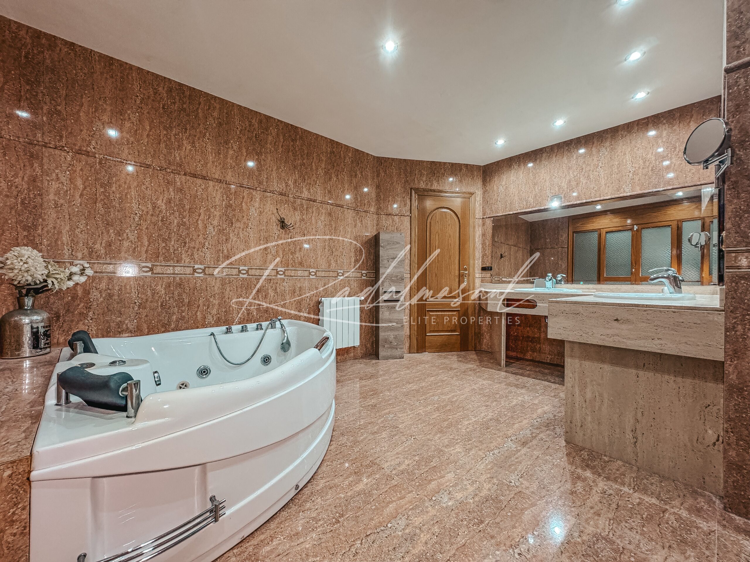 Primer baño 5